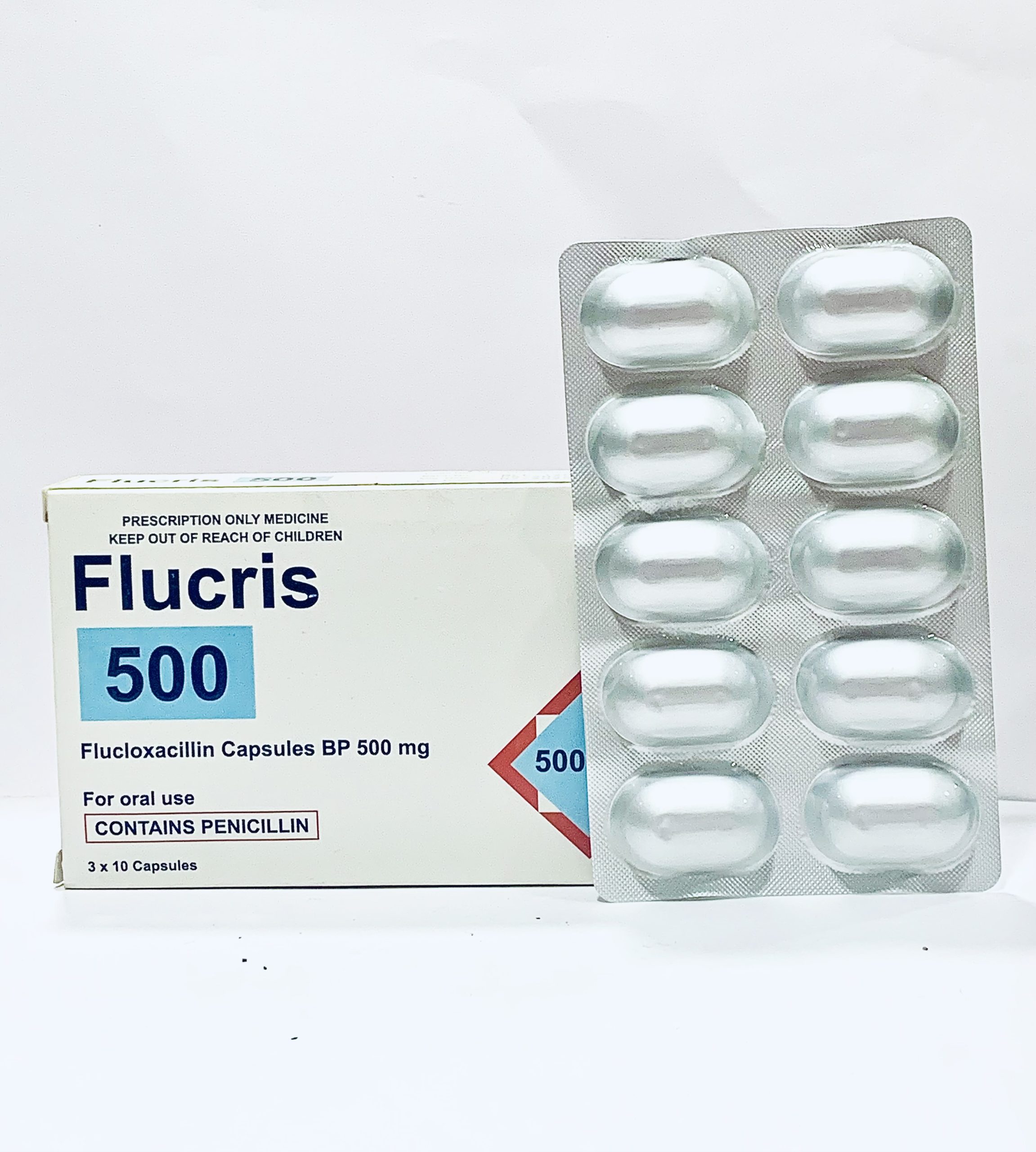 Flucris 500