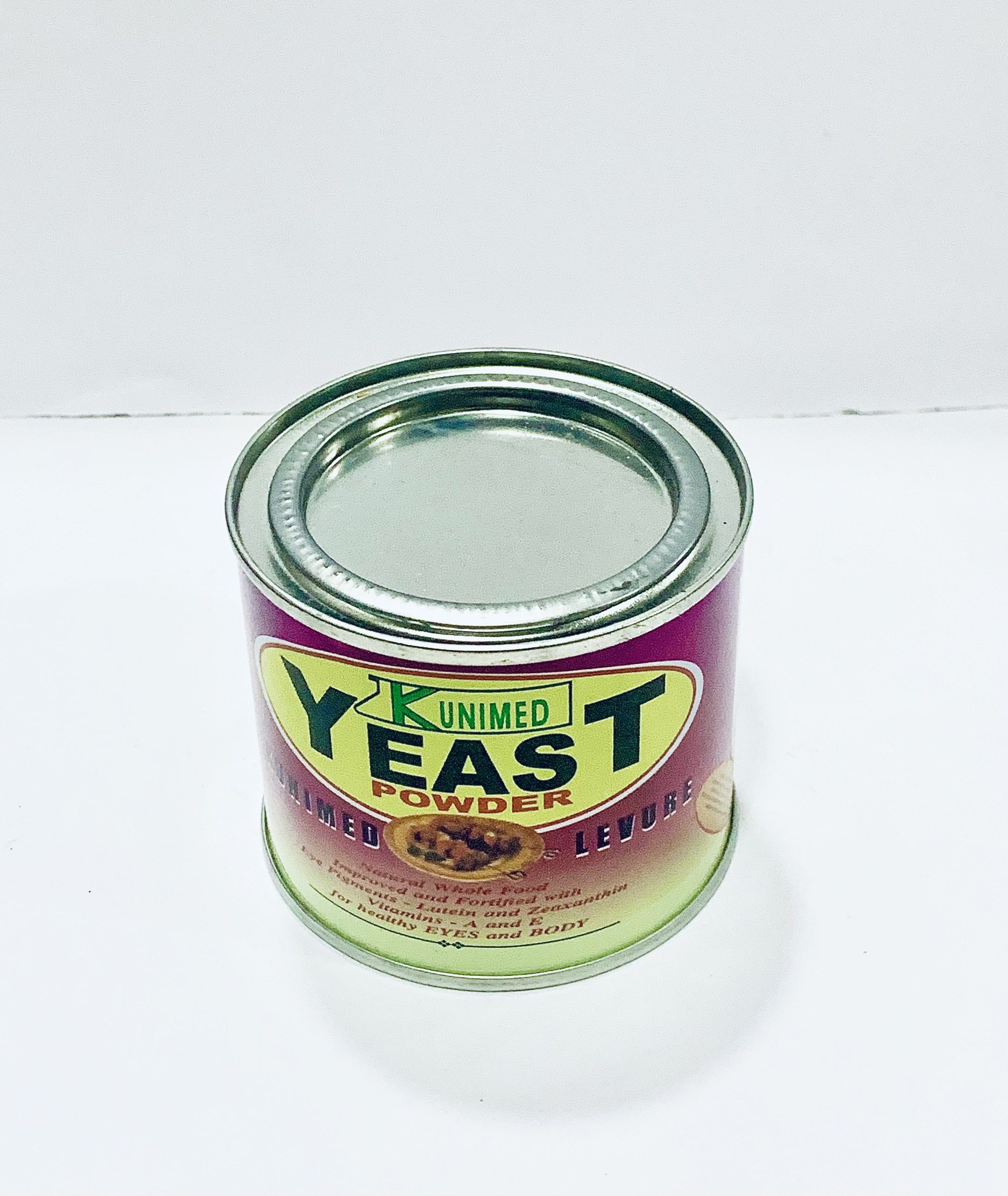 Yeast Powder