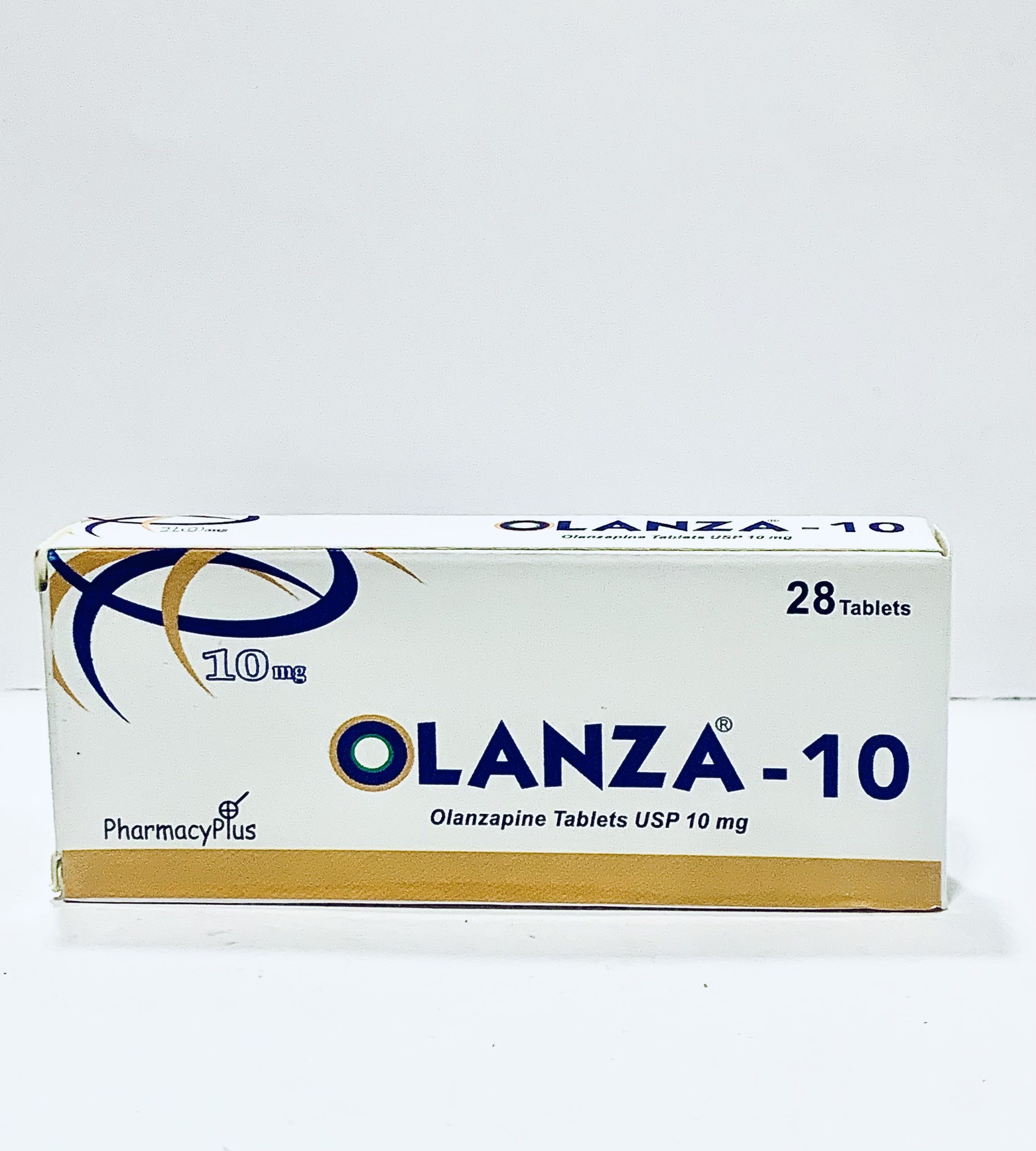 Olanza Tablet