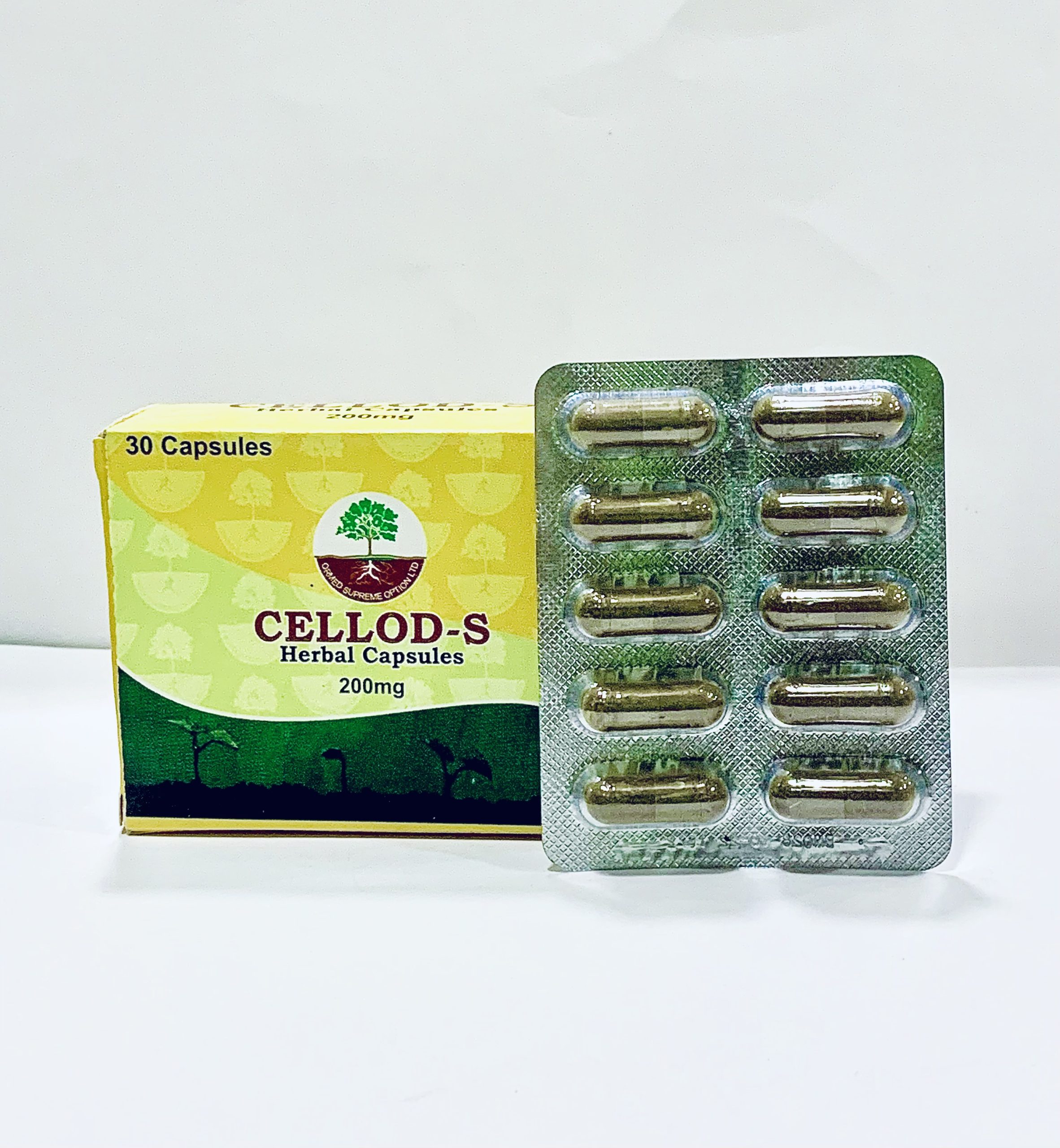 Cellod-S