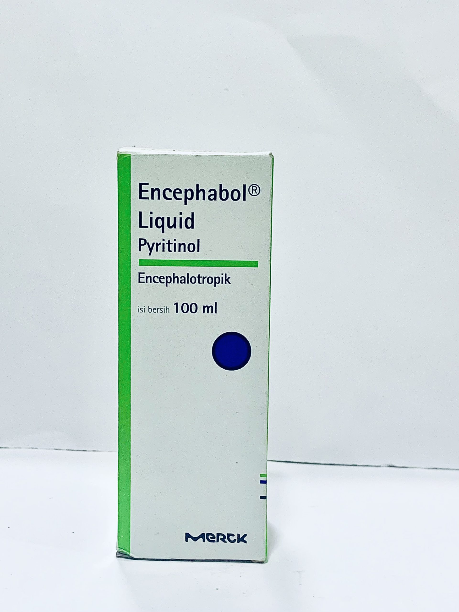 Encephabol