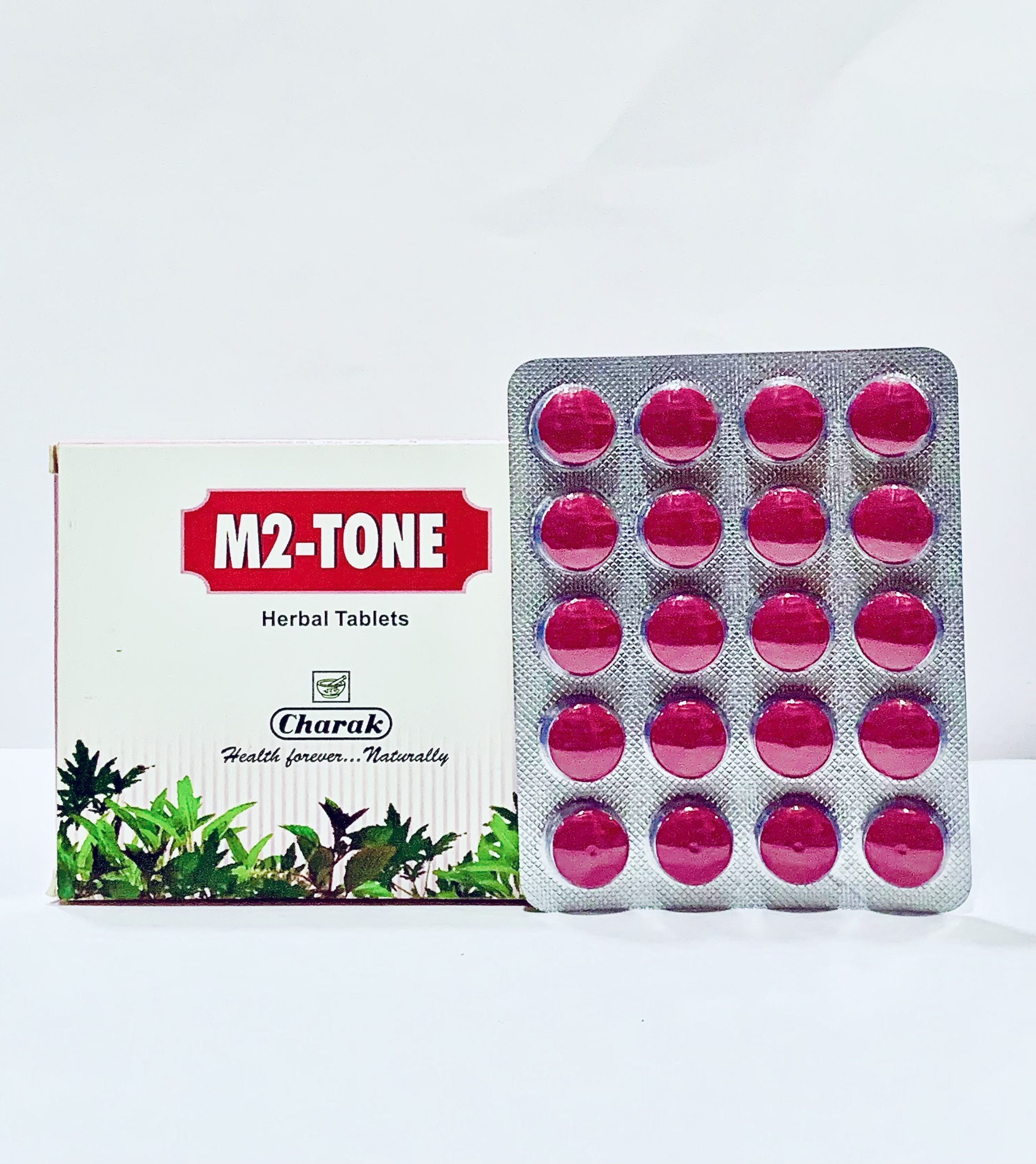 M2-Tone Herbal