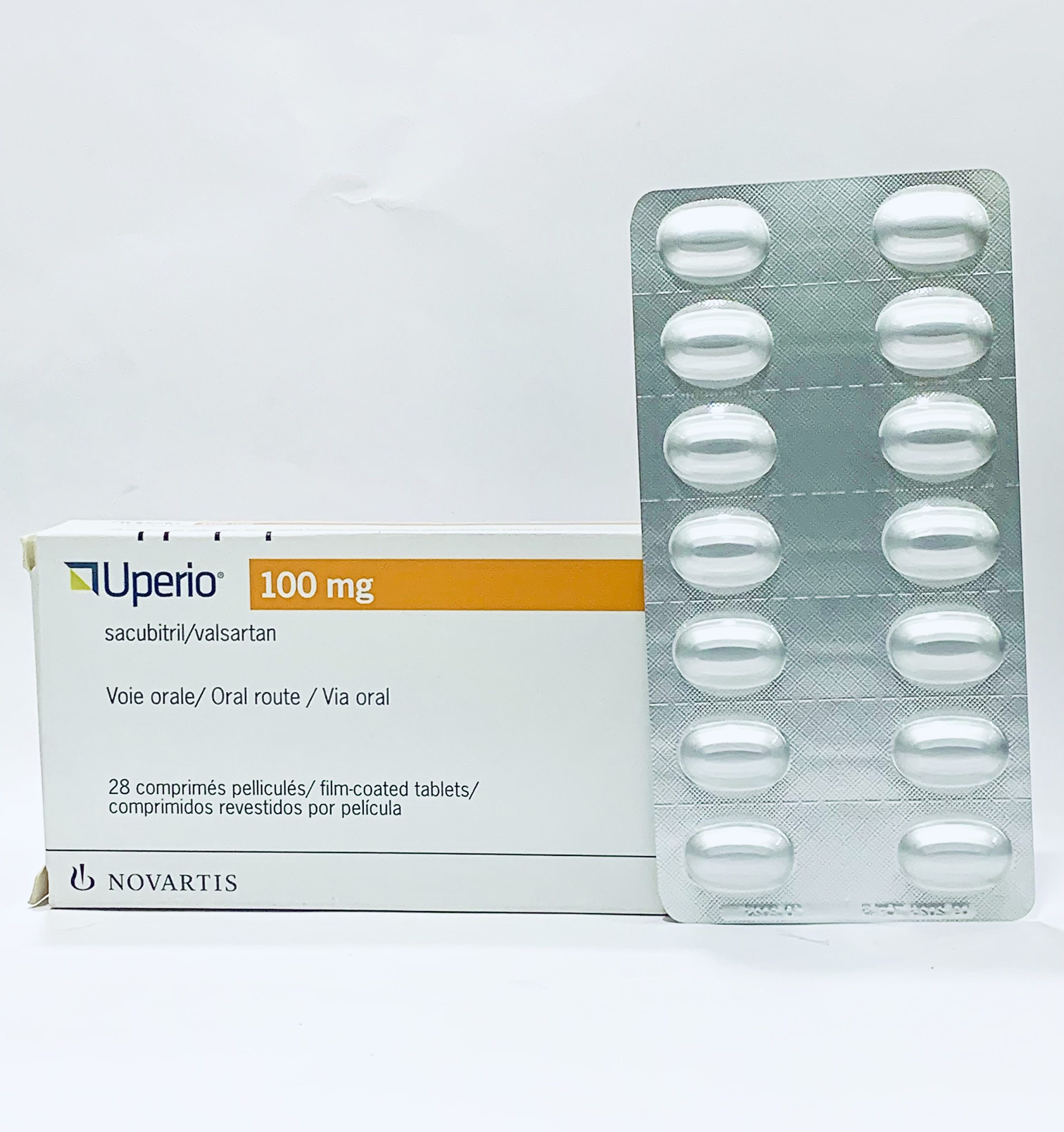 Uperio 100mg