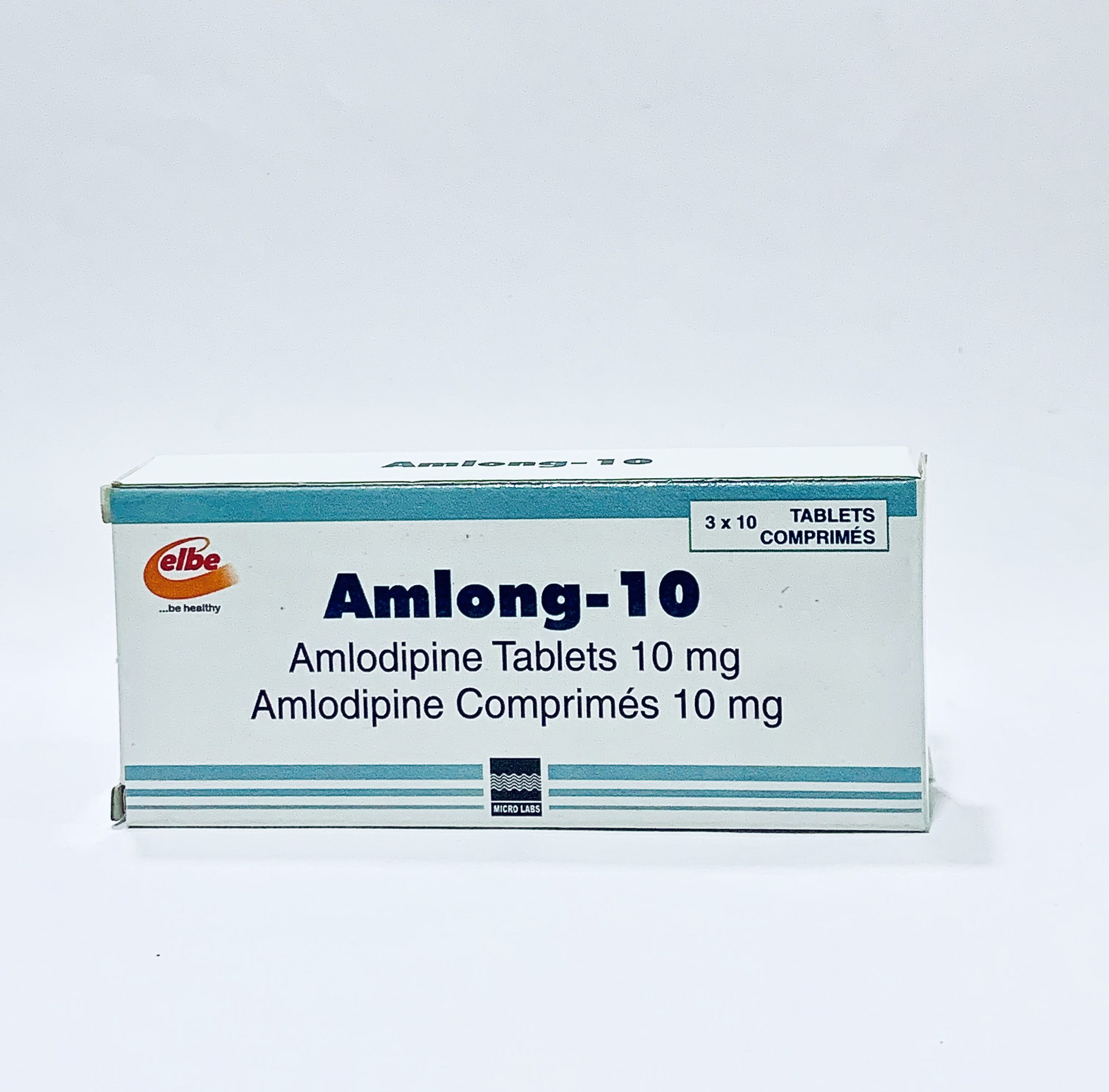 Amlong-10