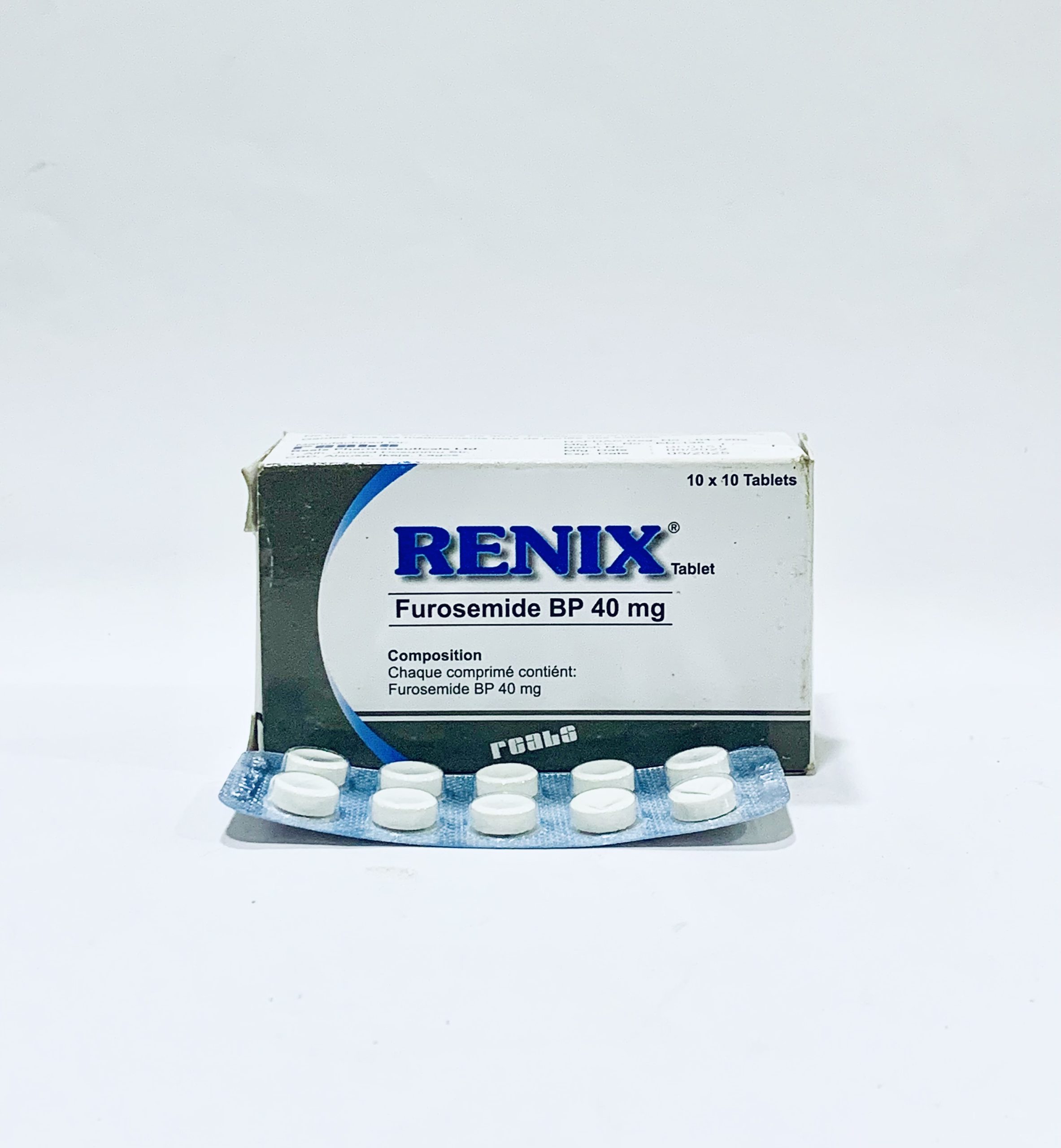 Renix Tablet