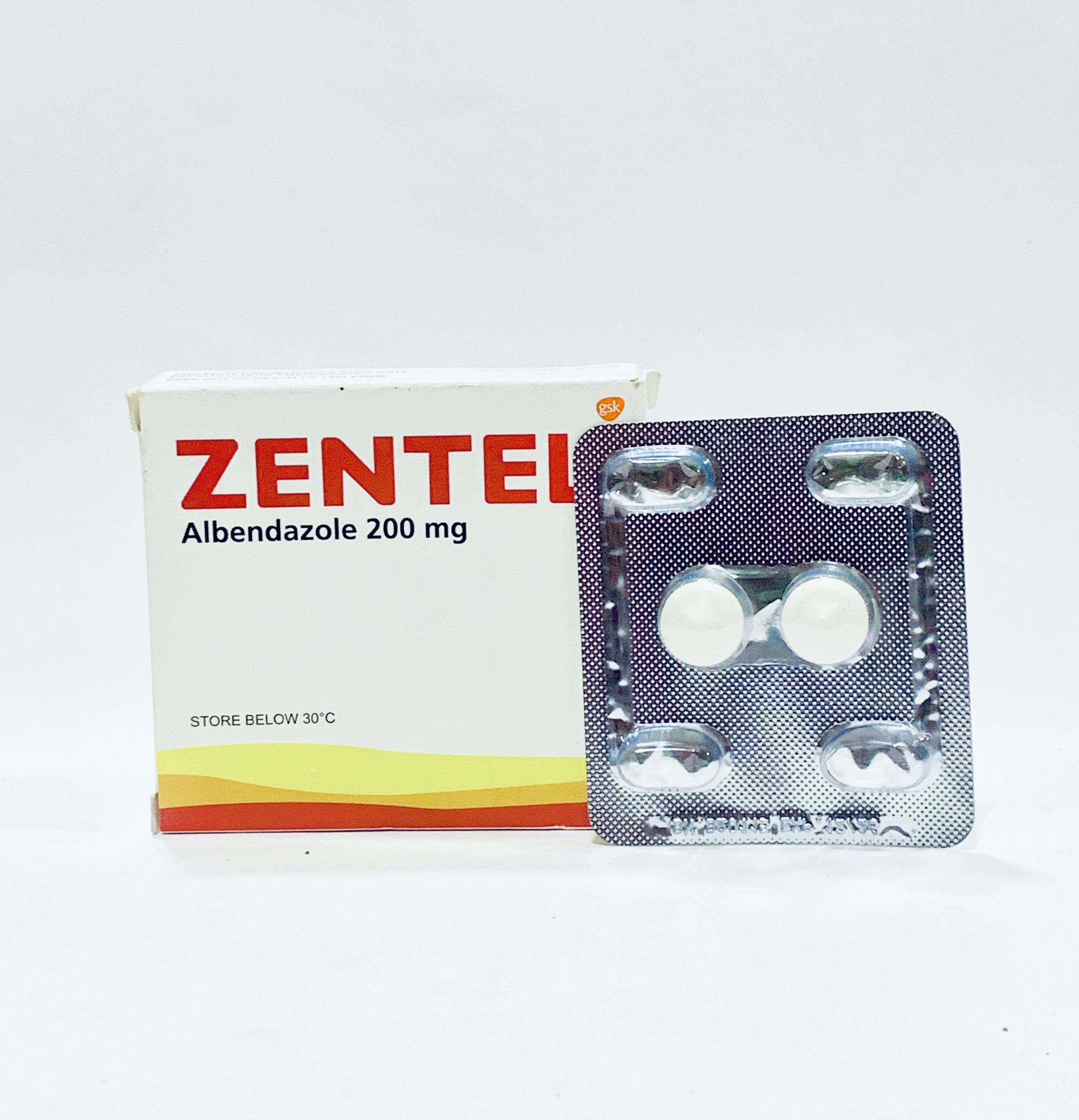 Zentel