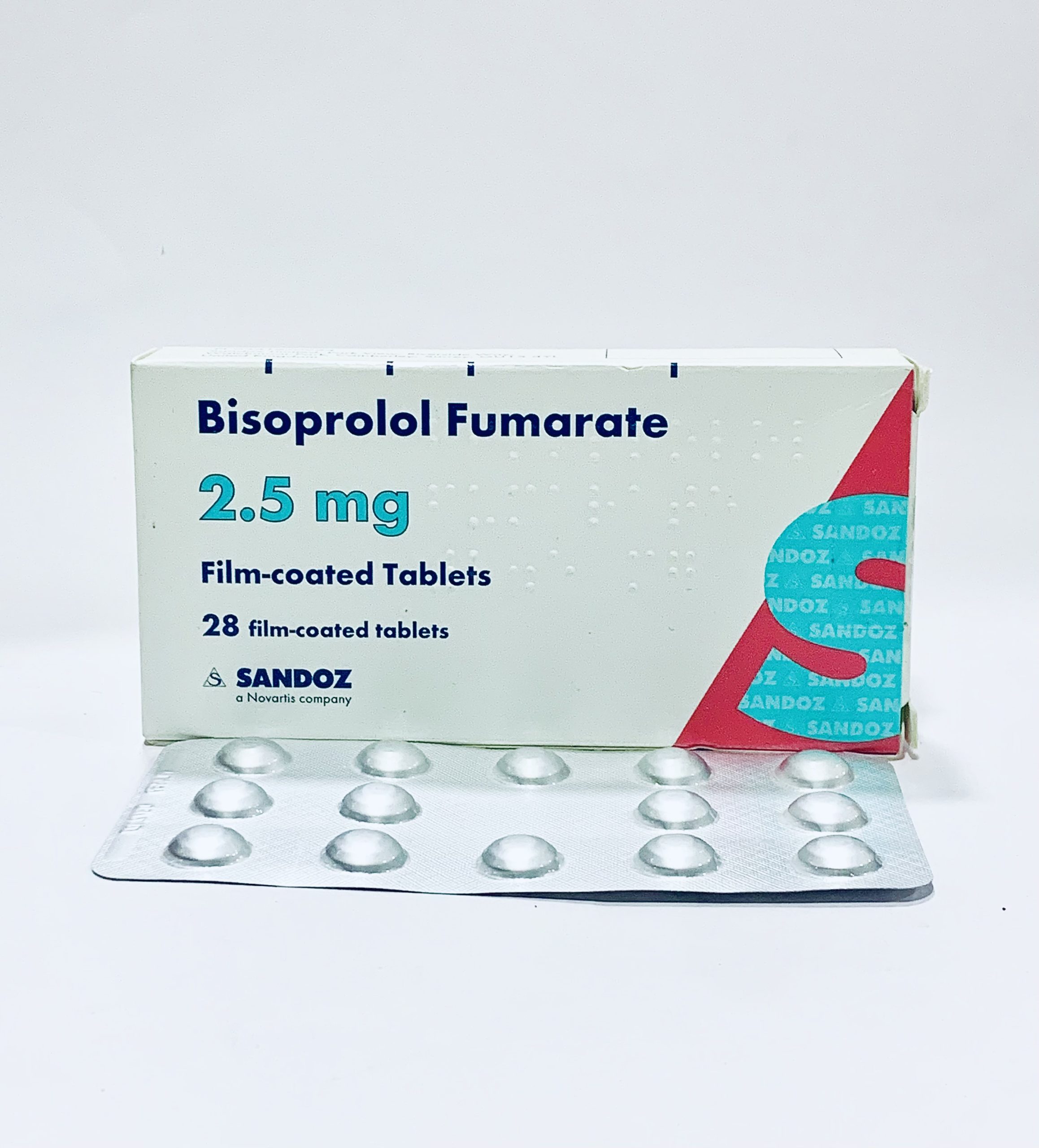 Sandoz Bisoprol