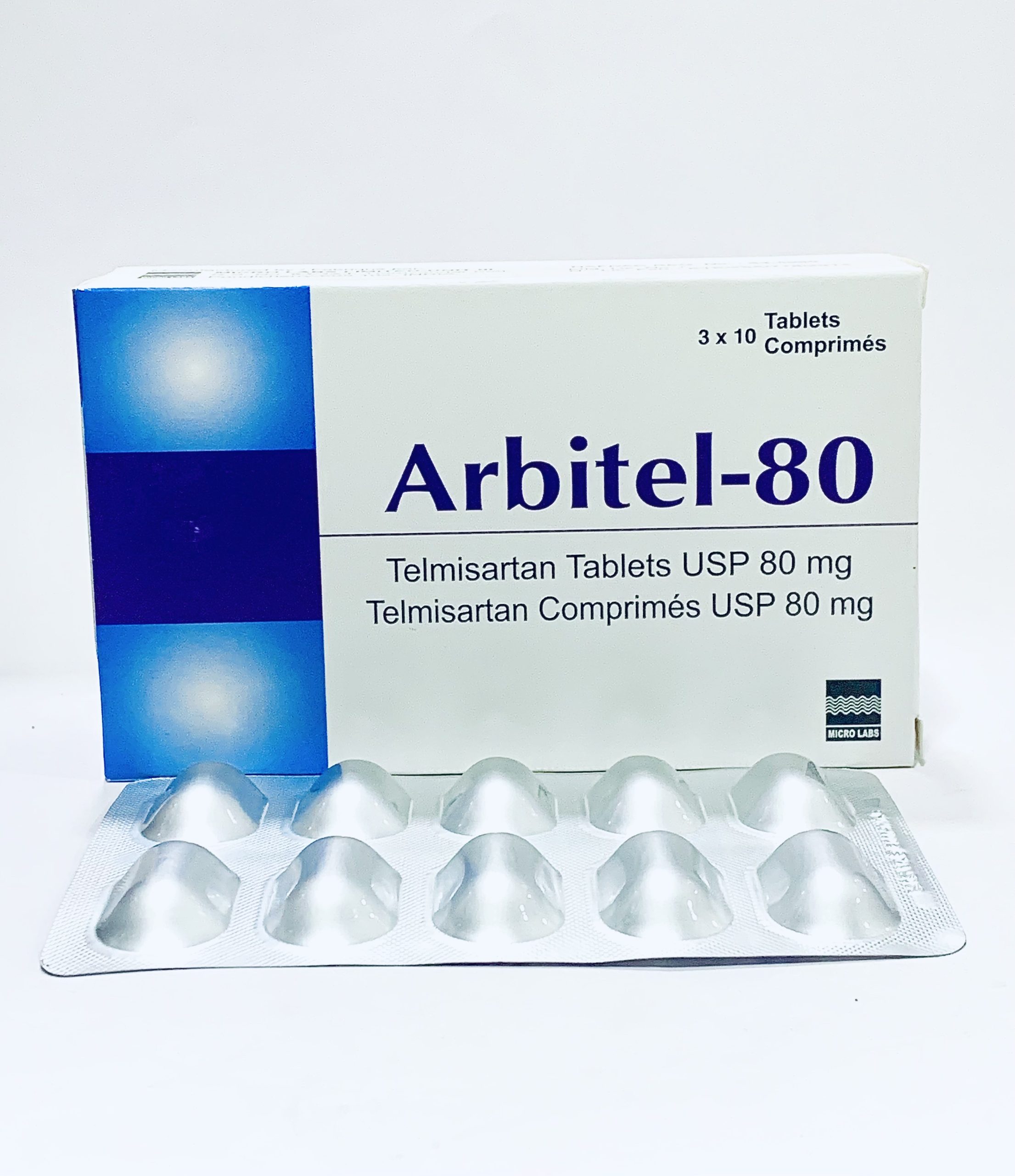 Arbitel
