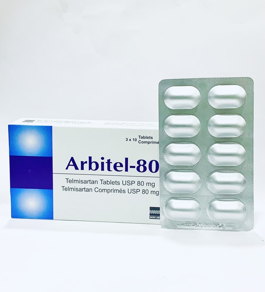 Arbitel-80mg