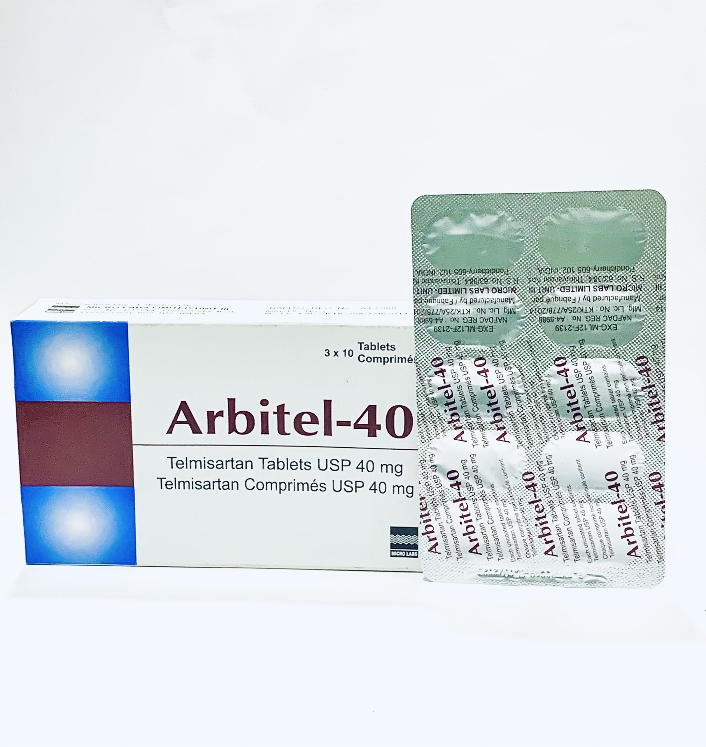 Arbitel