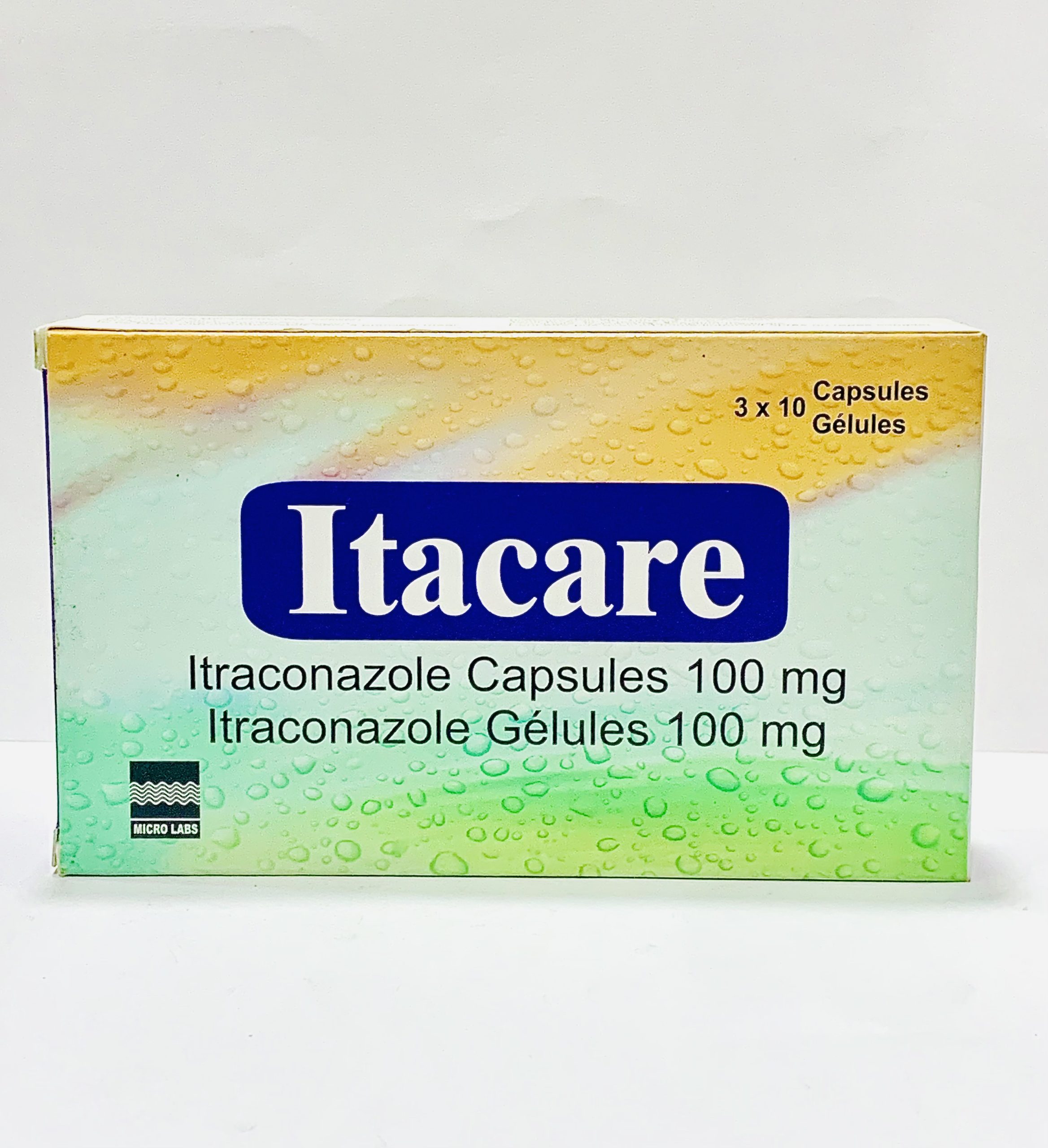 Itacare
