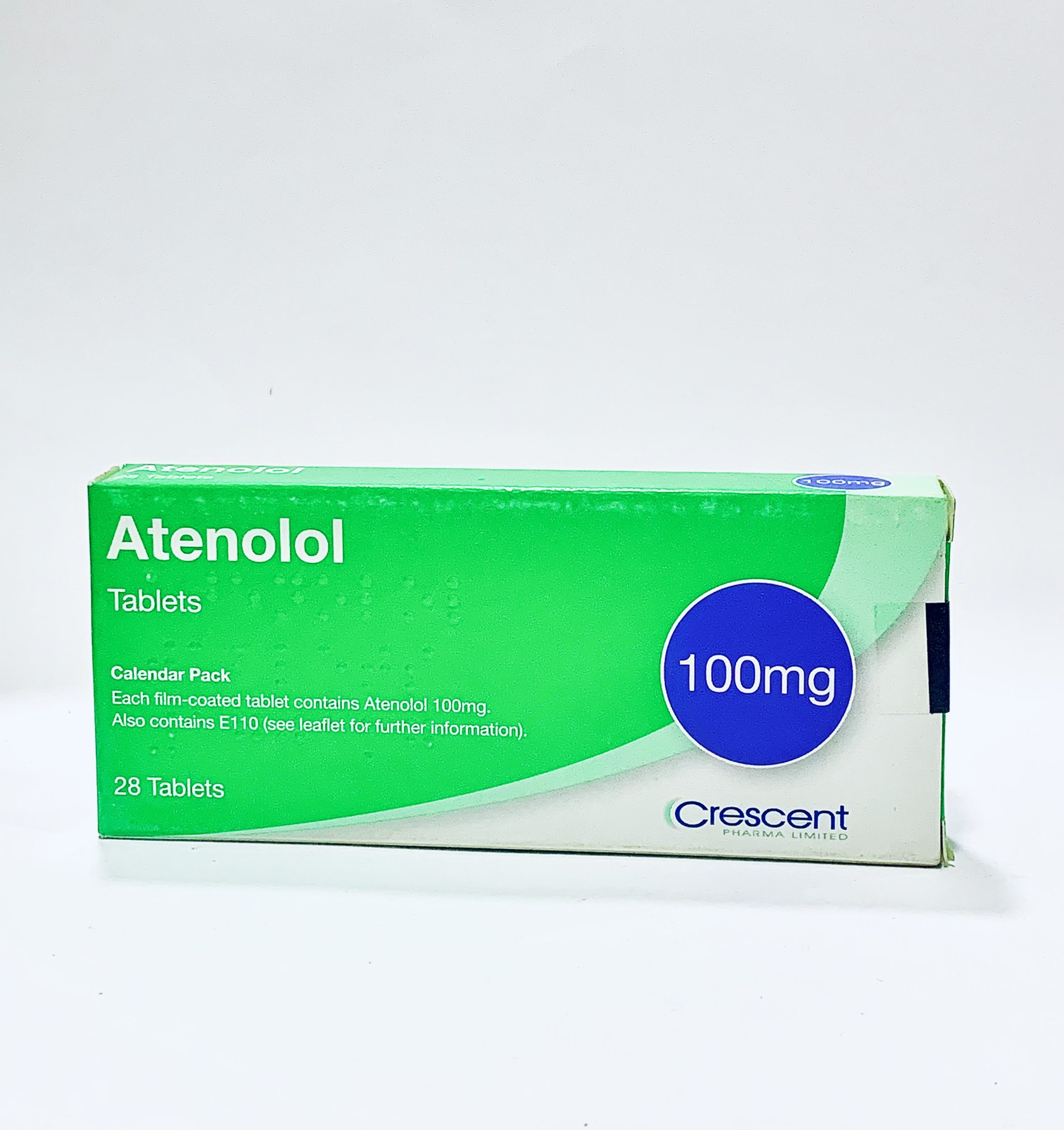Crescent Atenolol