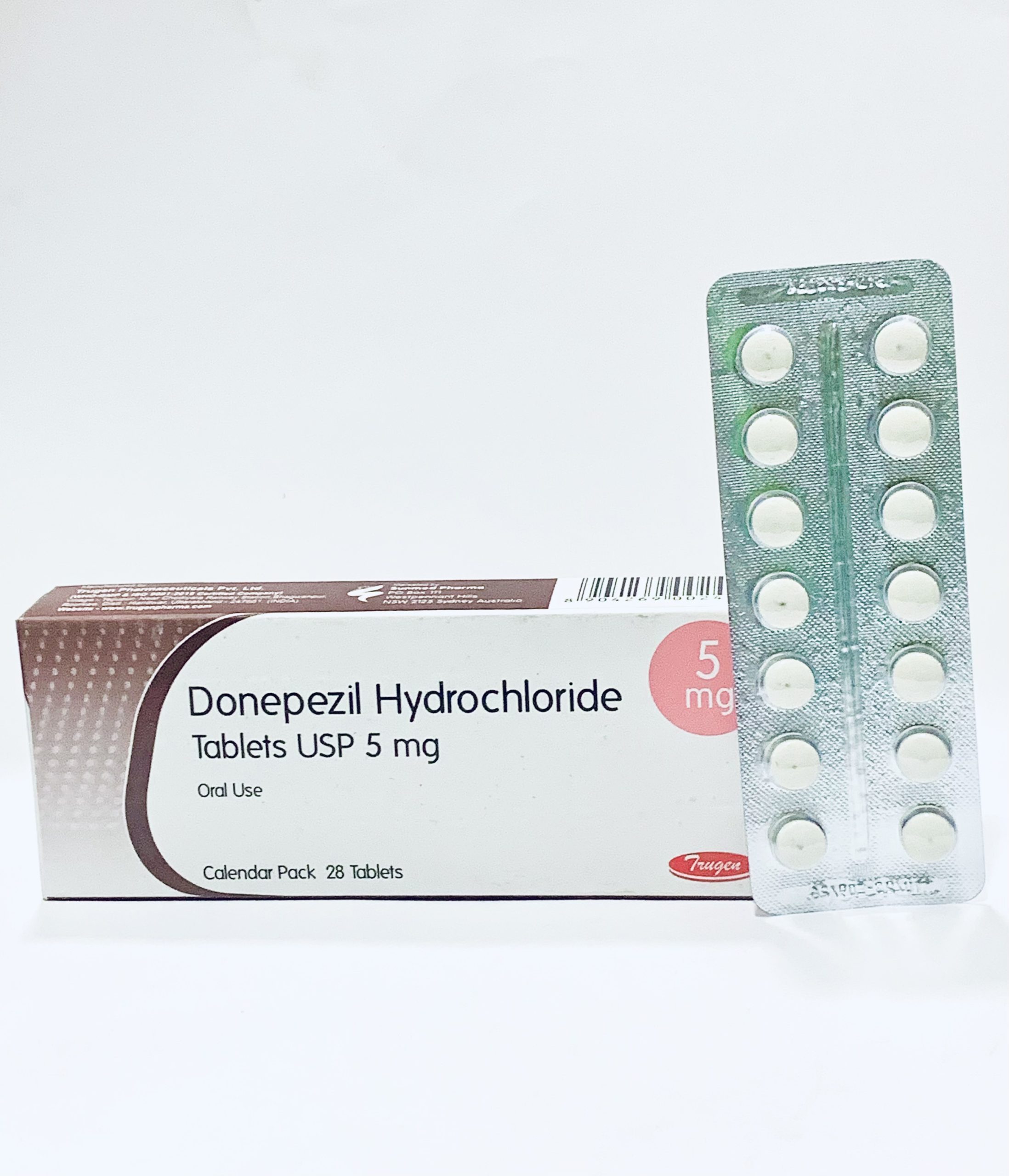 Donepezil