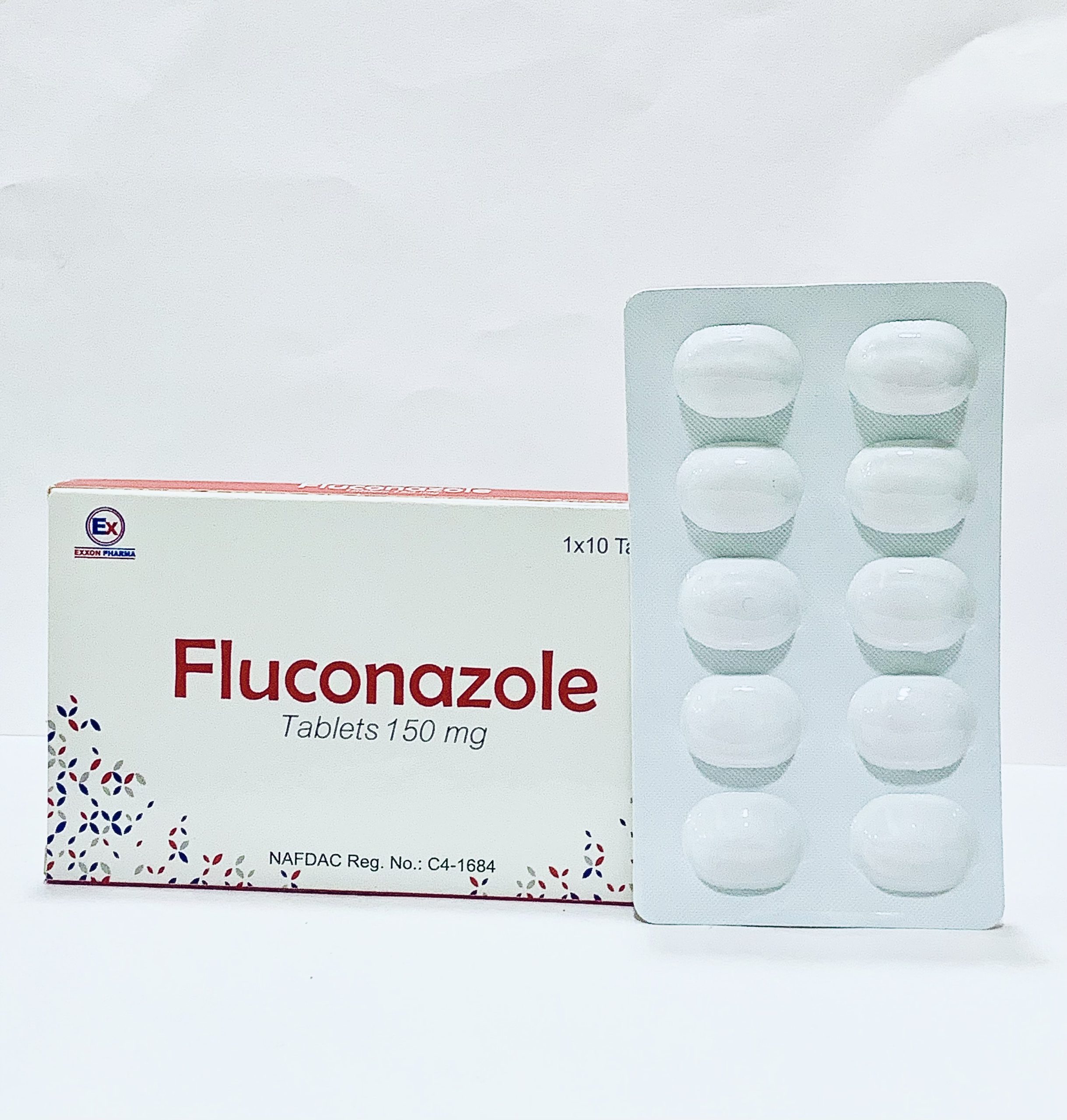 Fluconazole