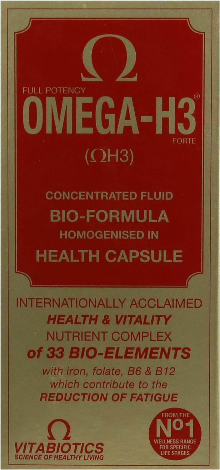 Omega H3