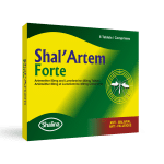Shal'Artem Forte Tablets (Artemether) x6