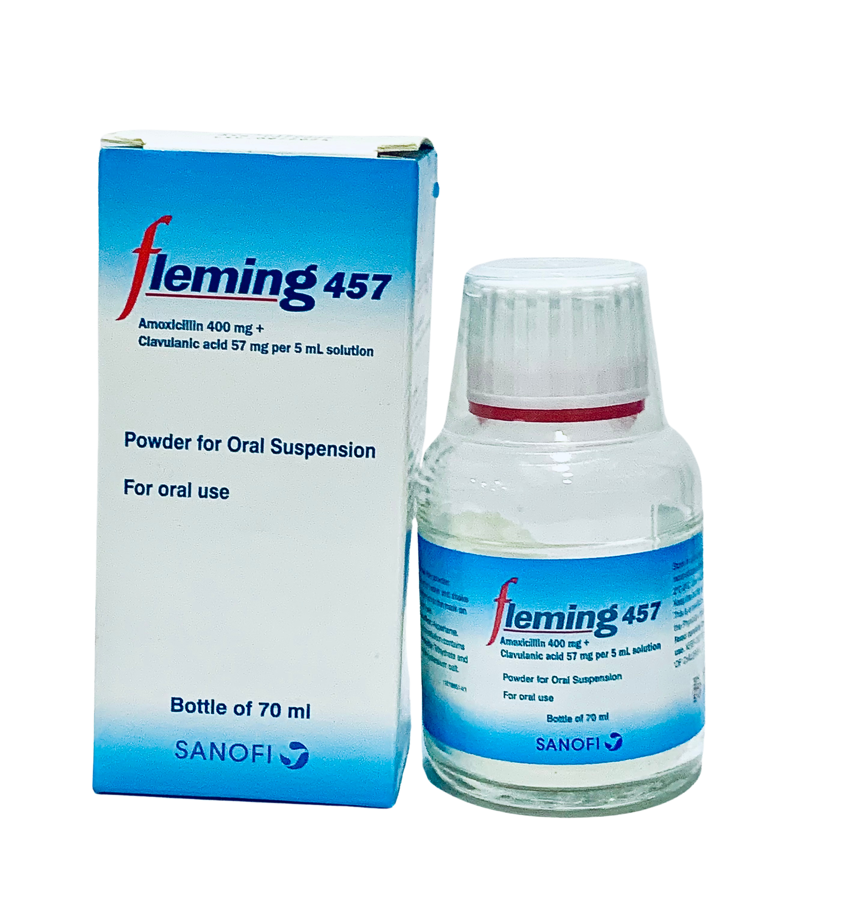 Fleming Suspension