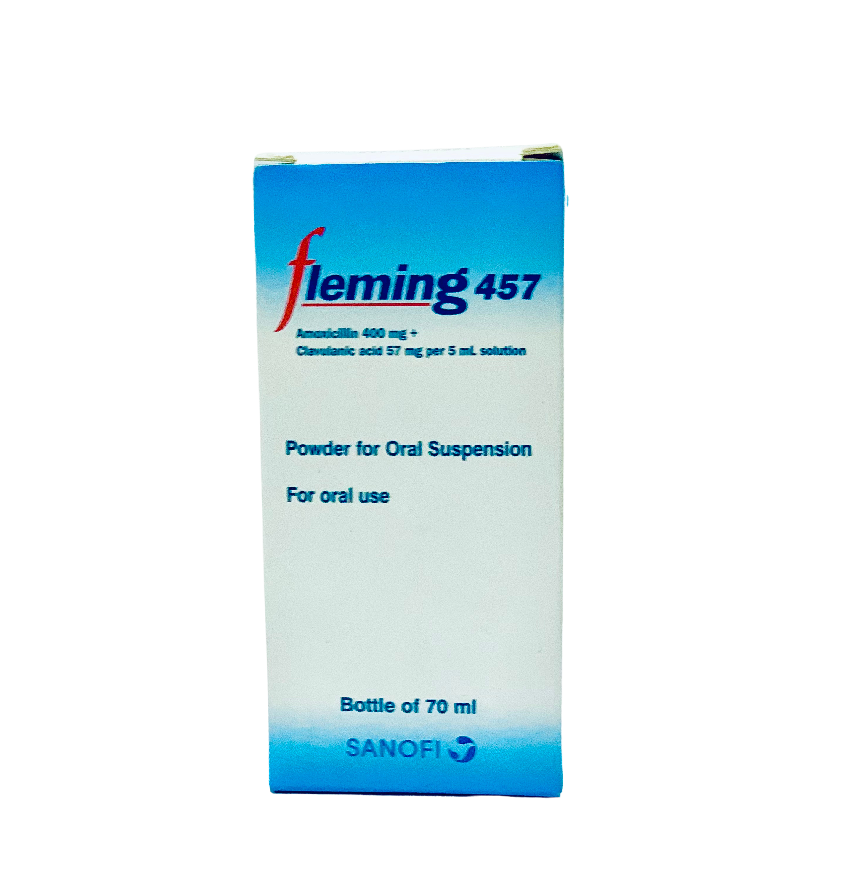 Fleming Suspension 457