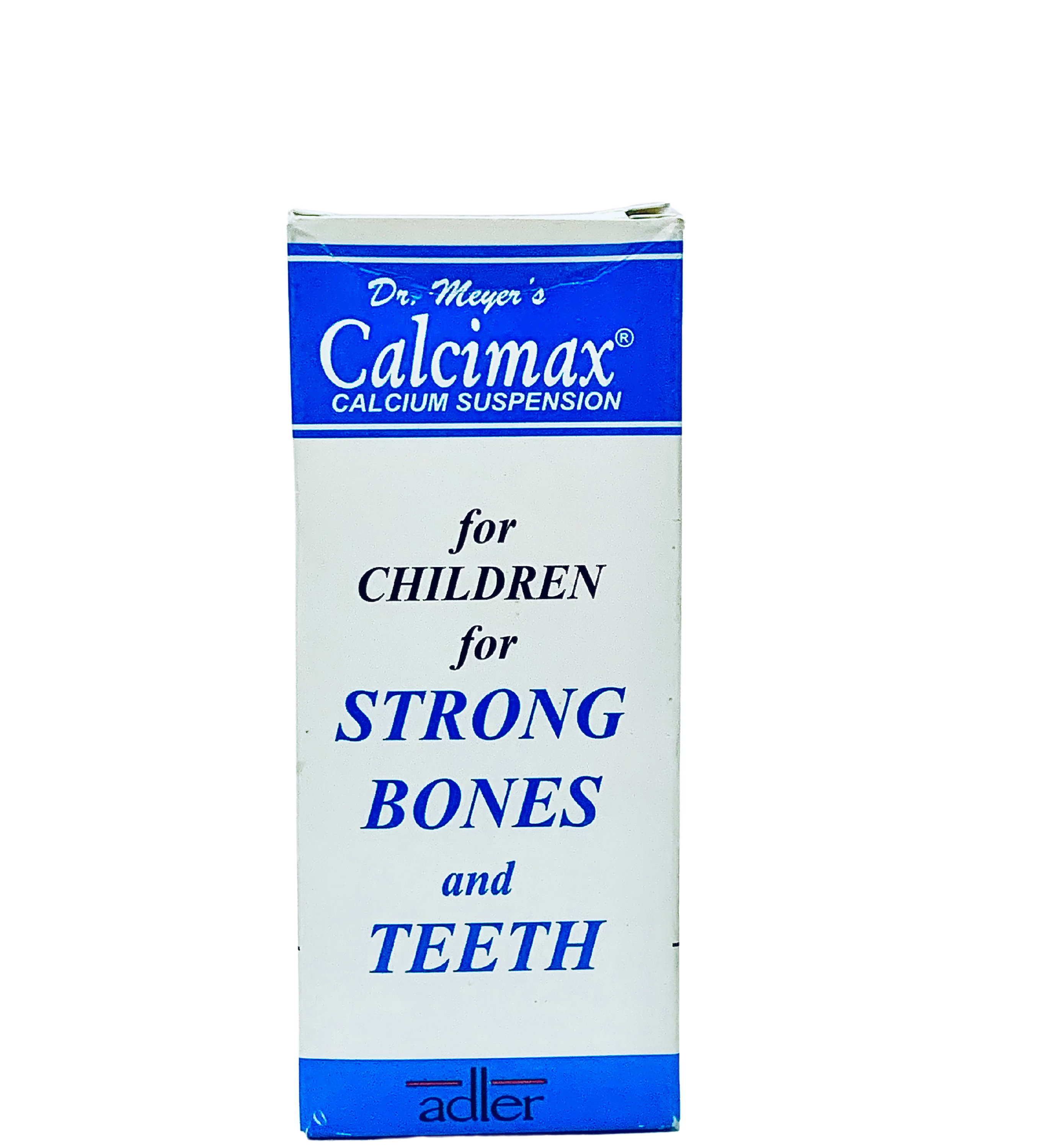 Calcimax Syrup