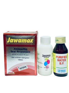 Jawamox