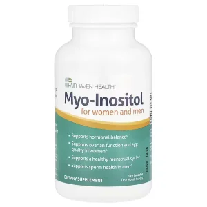 Myo-Inositol