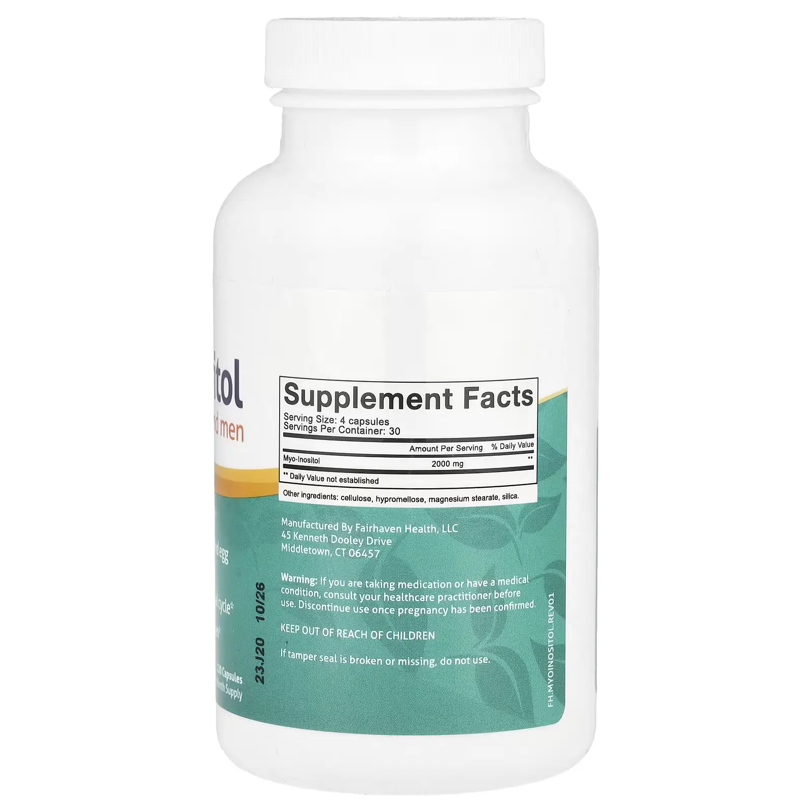 Inositol