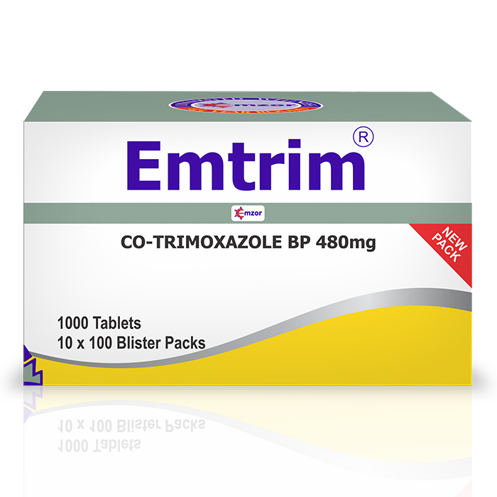 Emtrim Tablet