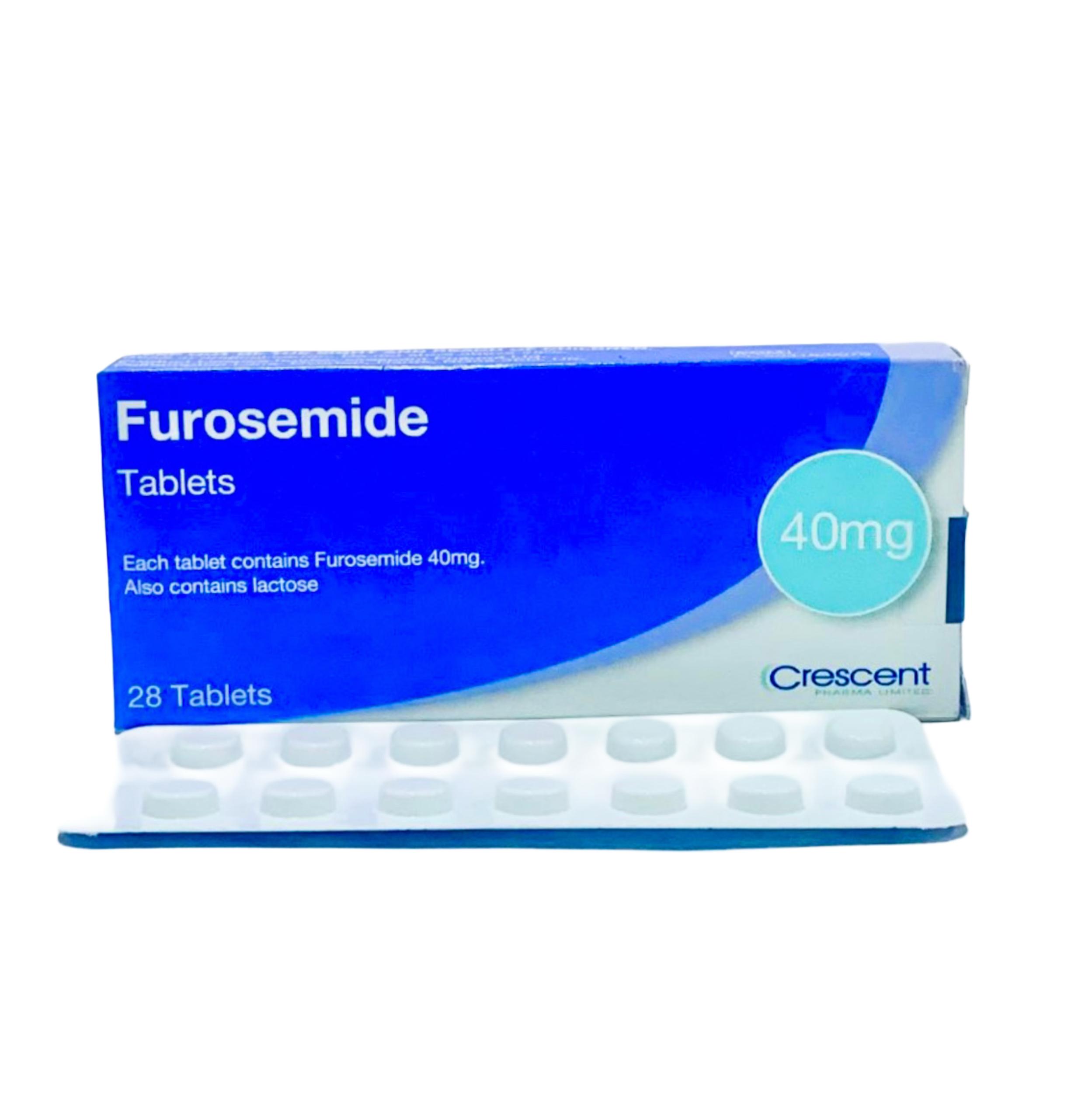 Furosemide