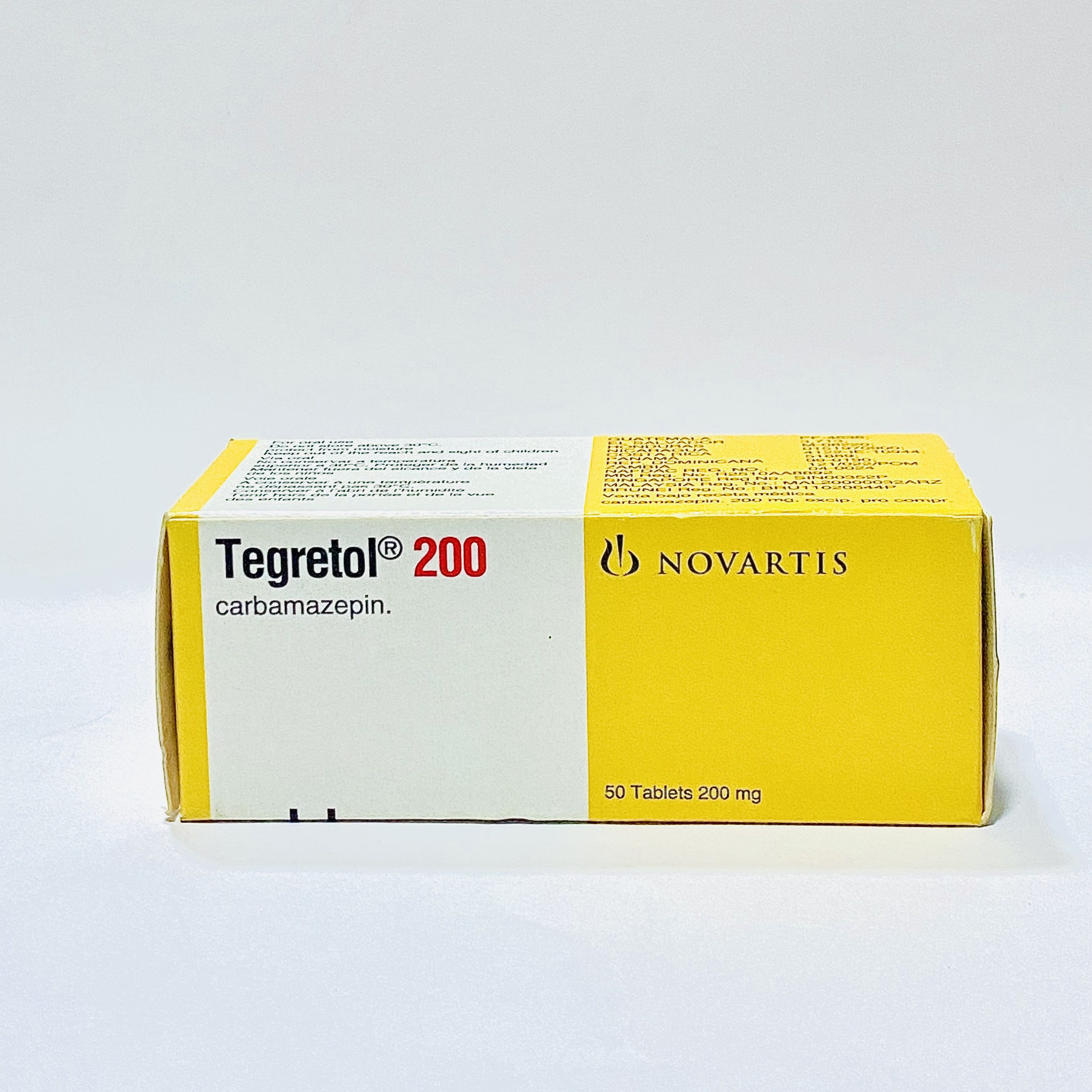 Tegretol