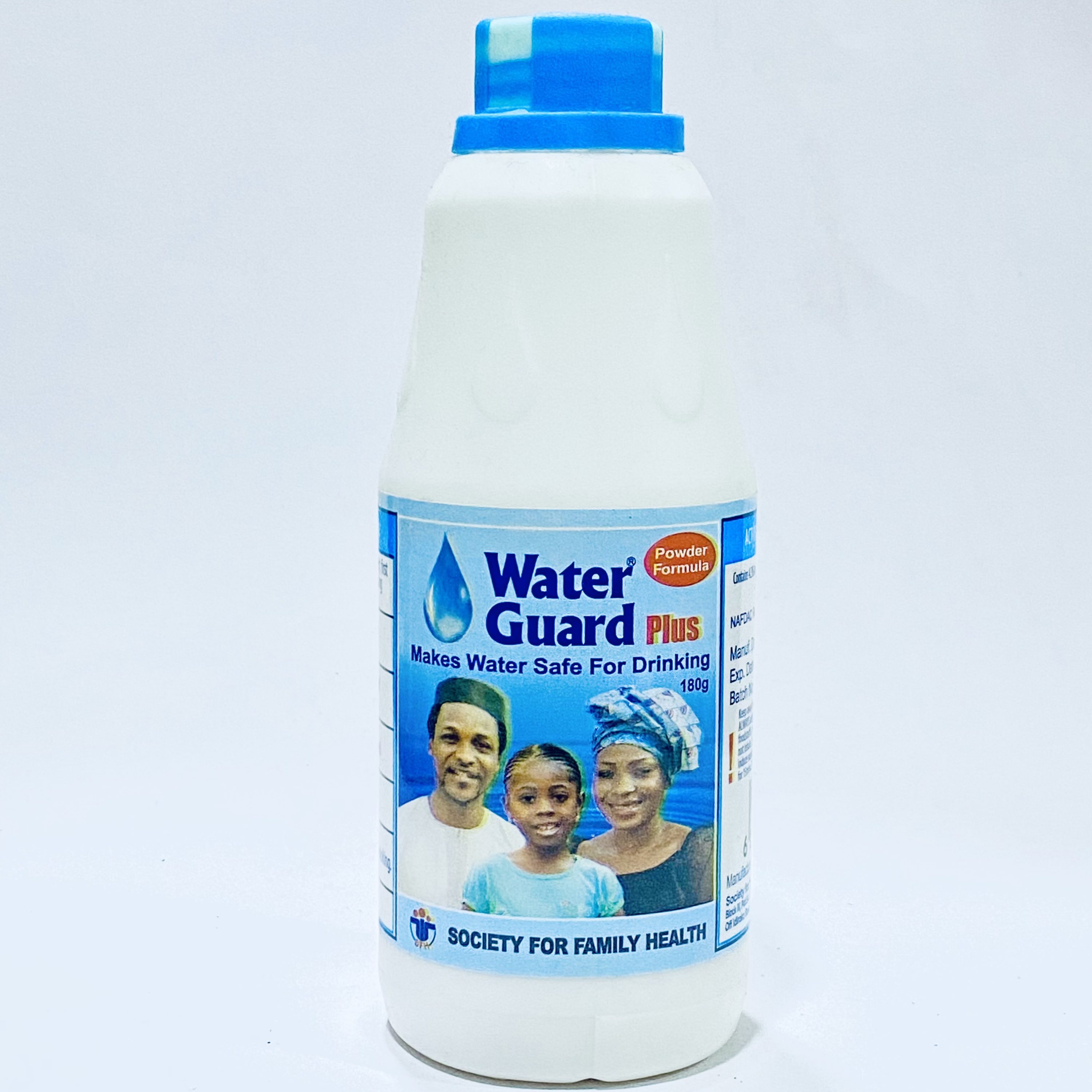 Water Guard