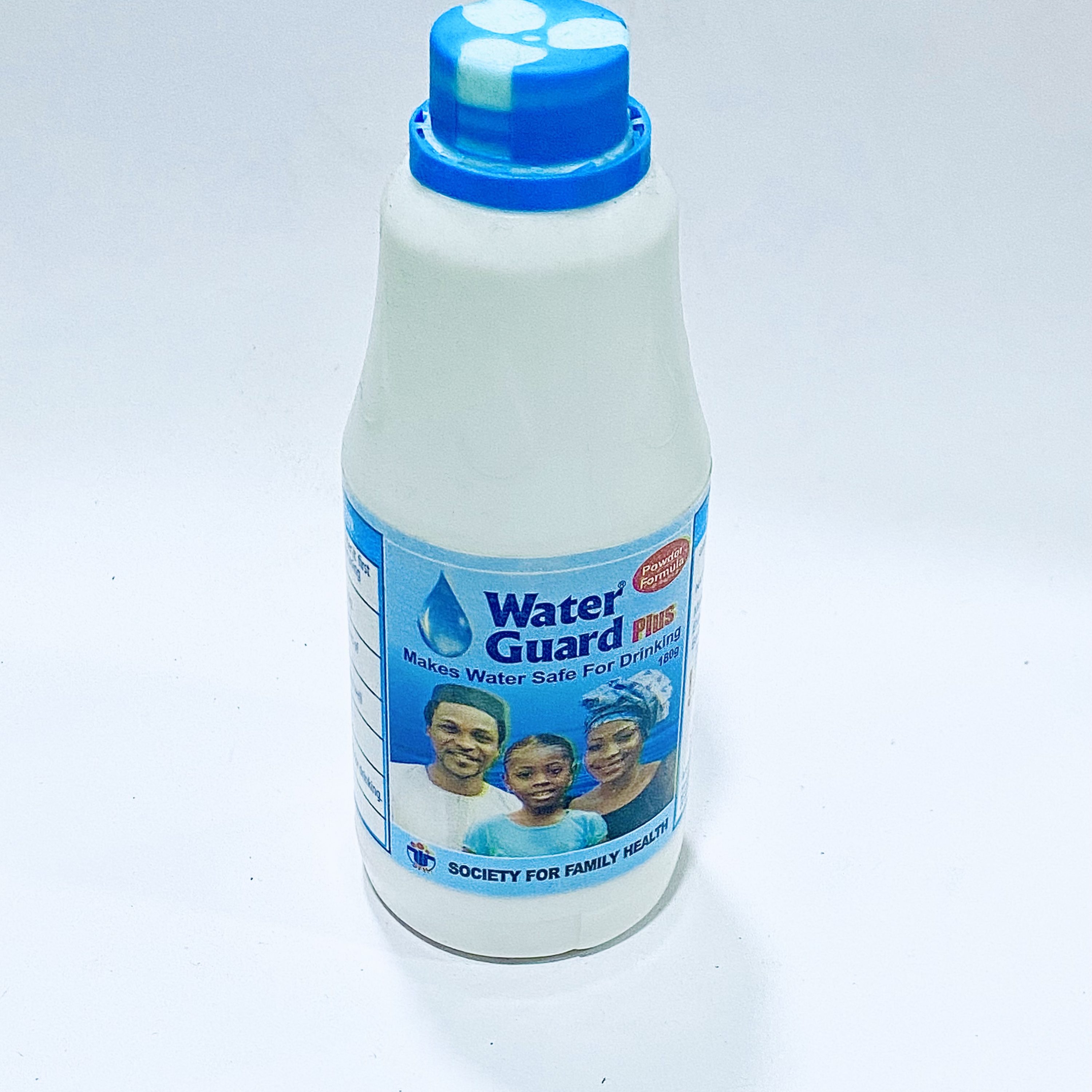 Water Guard Plus