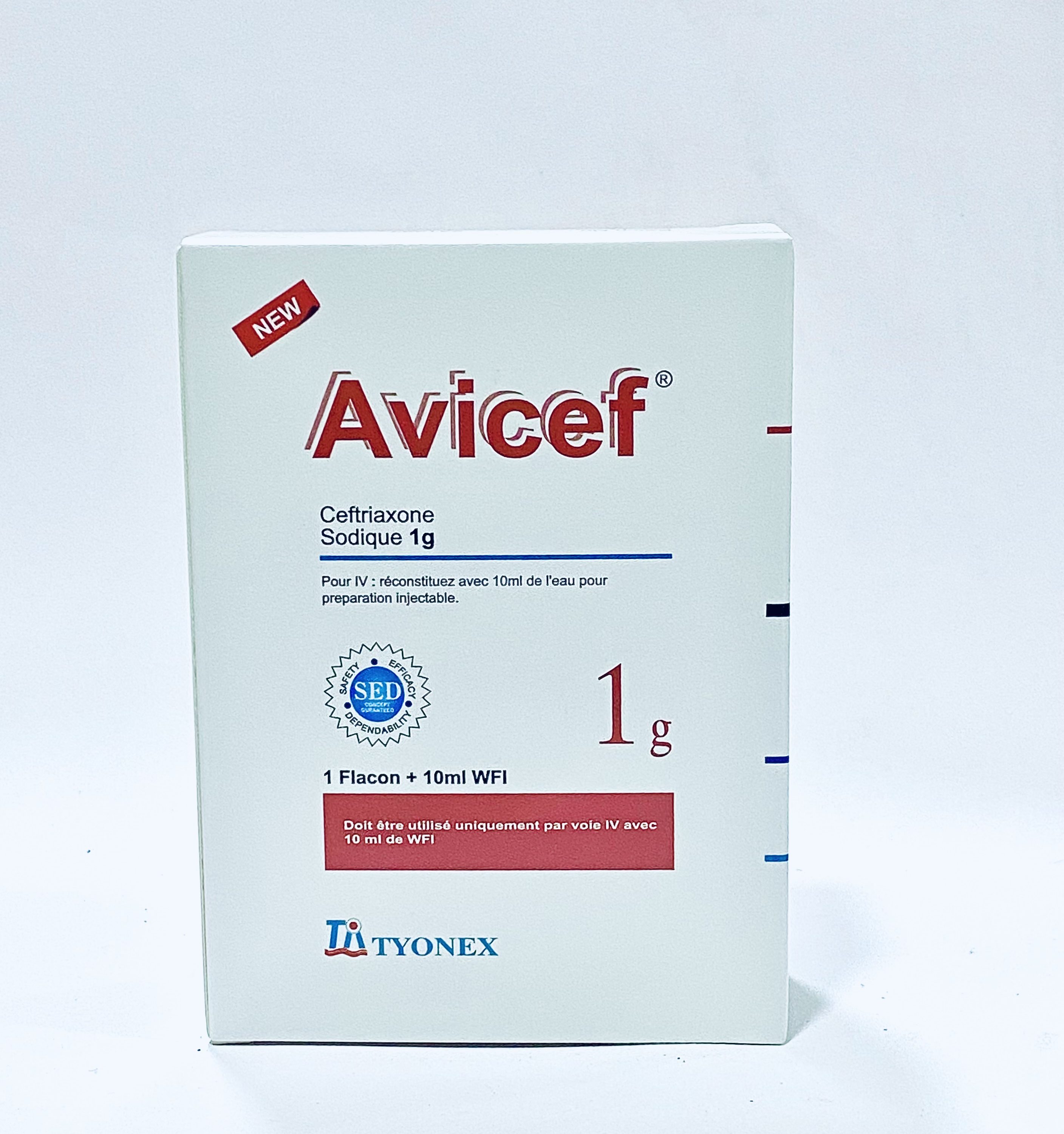 Avicef