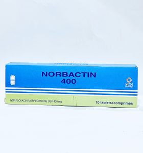 Norbactin
