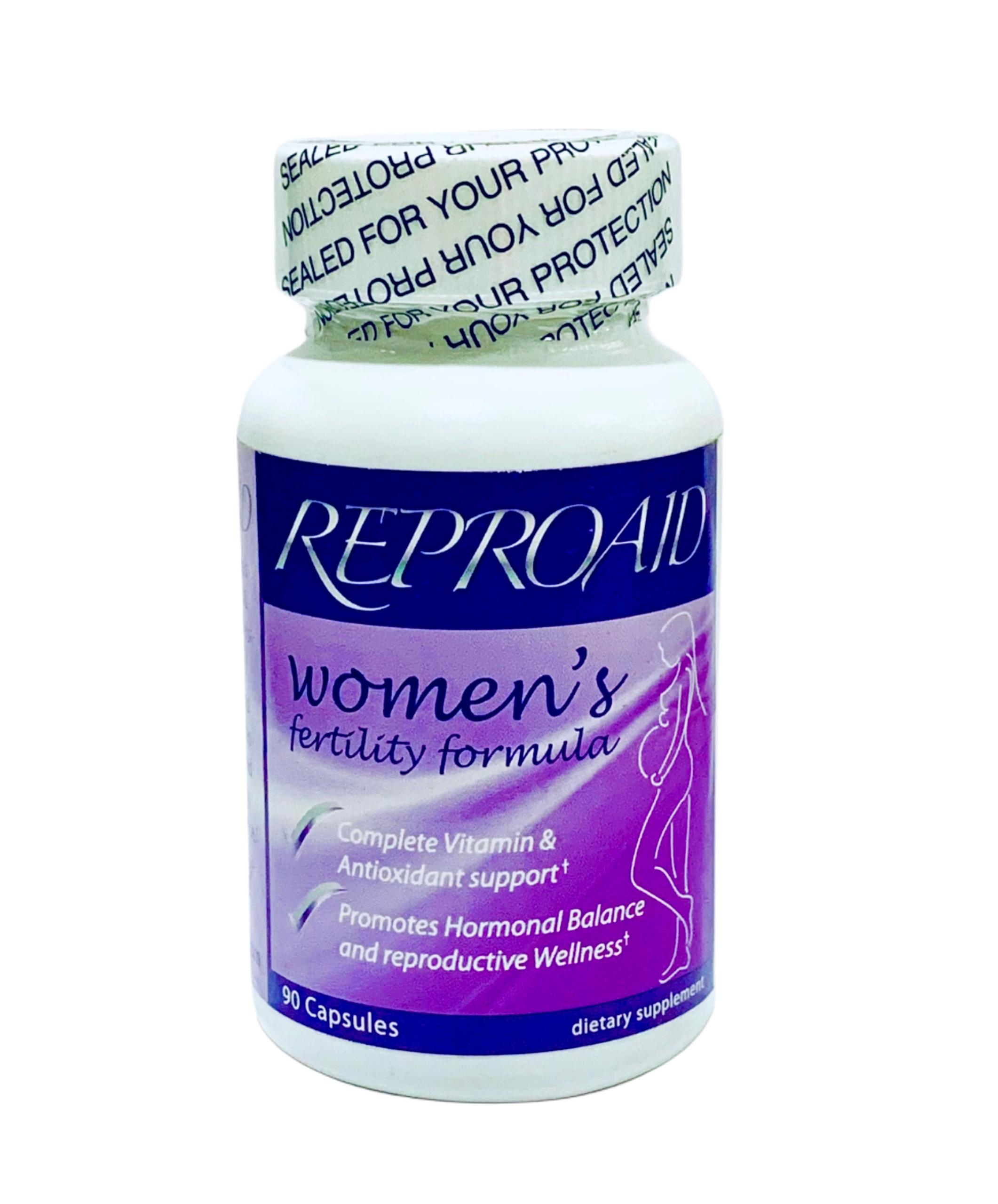 ReproAid
