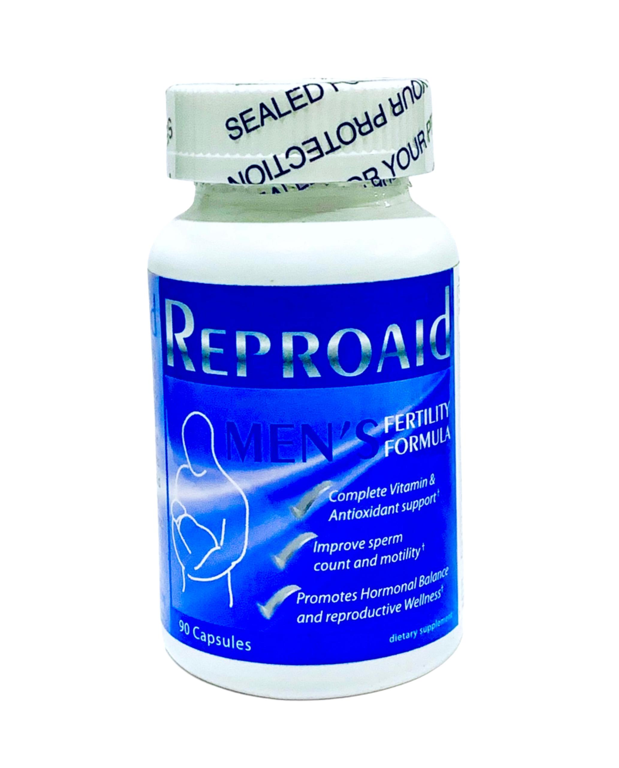 Reproaid men