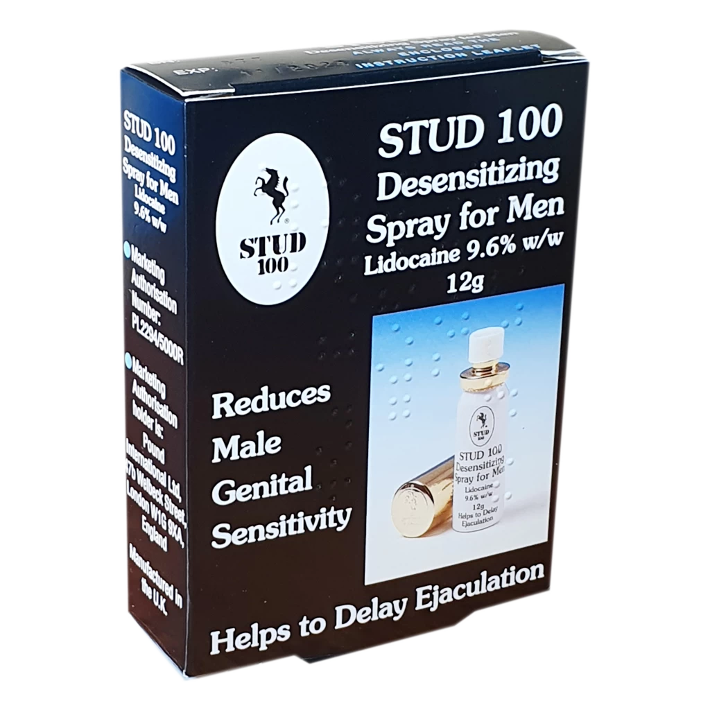 STUD 100 Spray