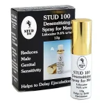 STUD 100 Desensitizing Spray for Men - 12g