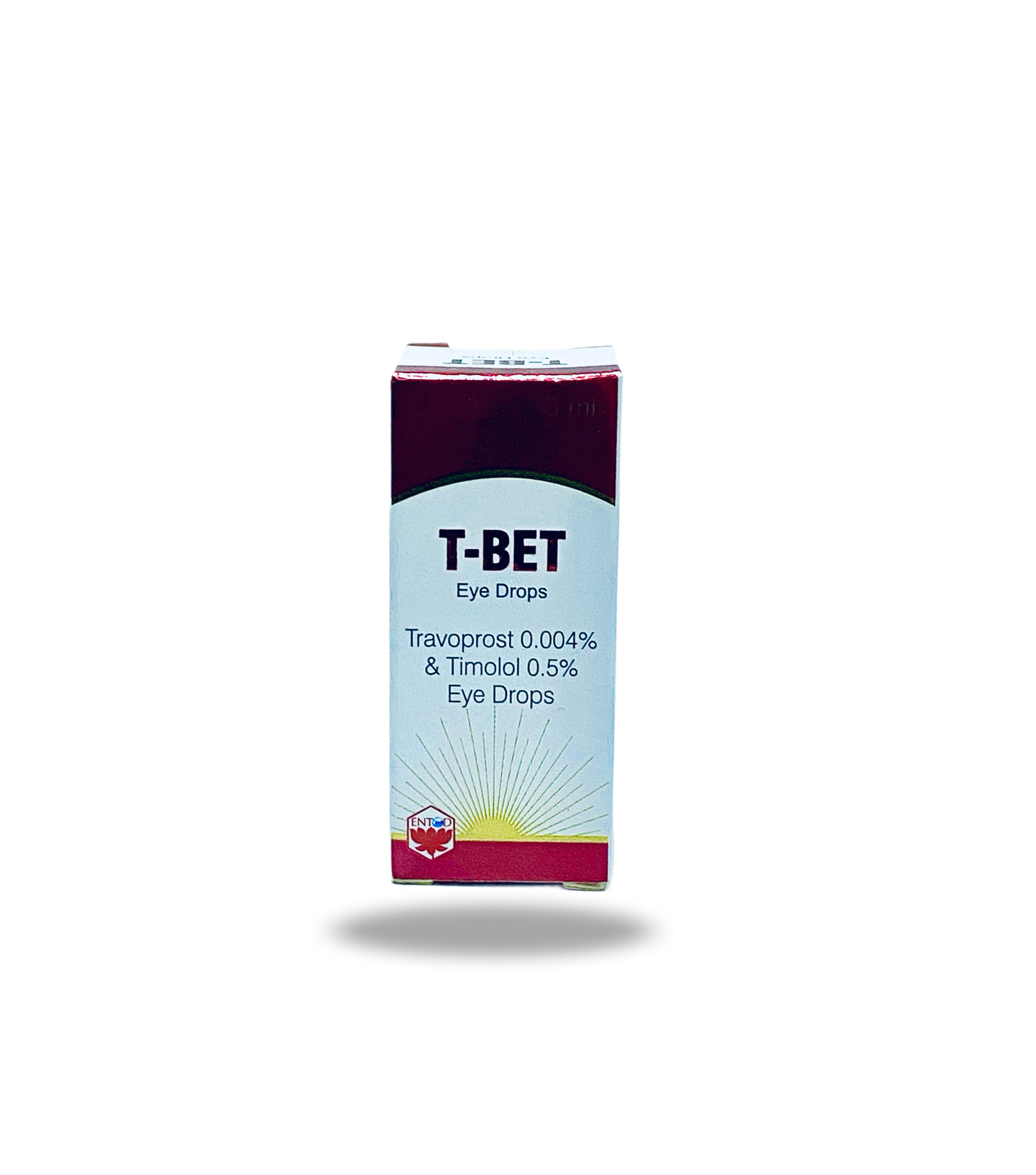 T Bet Eye Drop