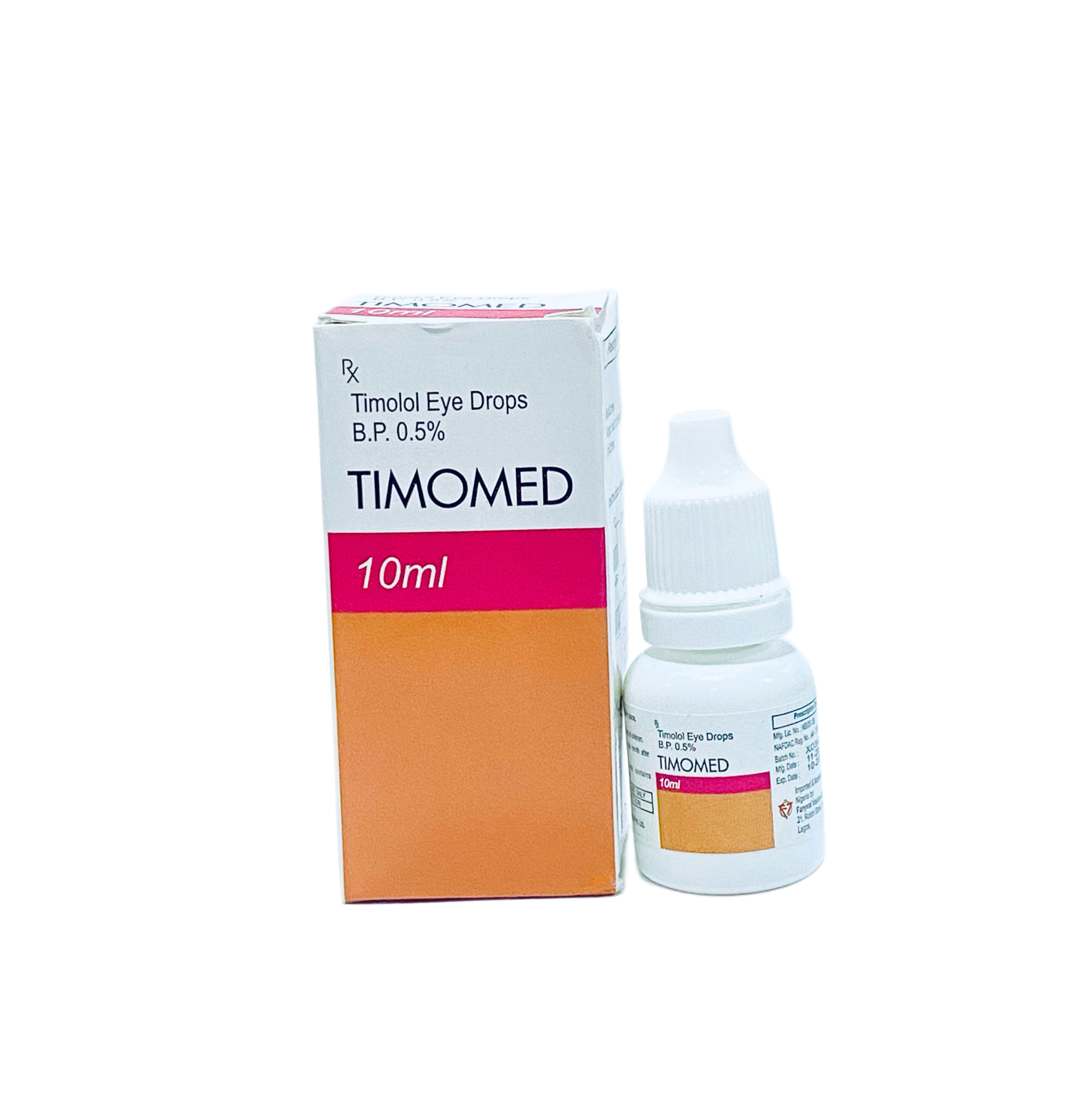 Timomed