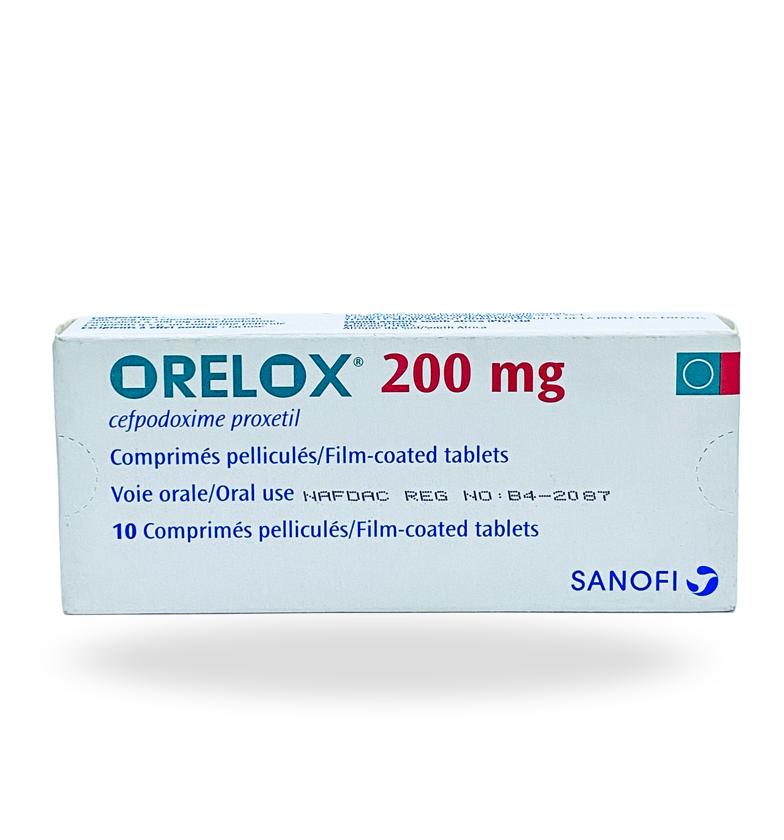 Orelox