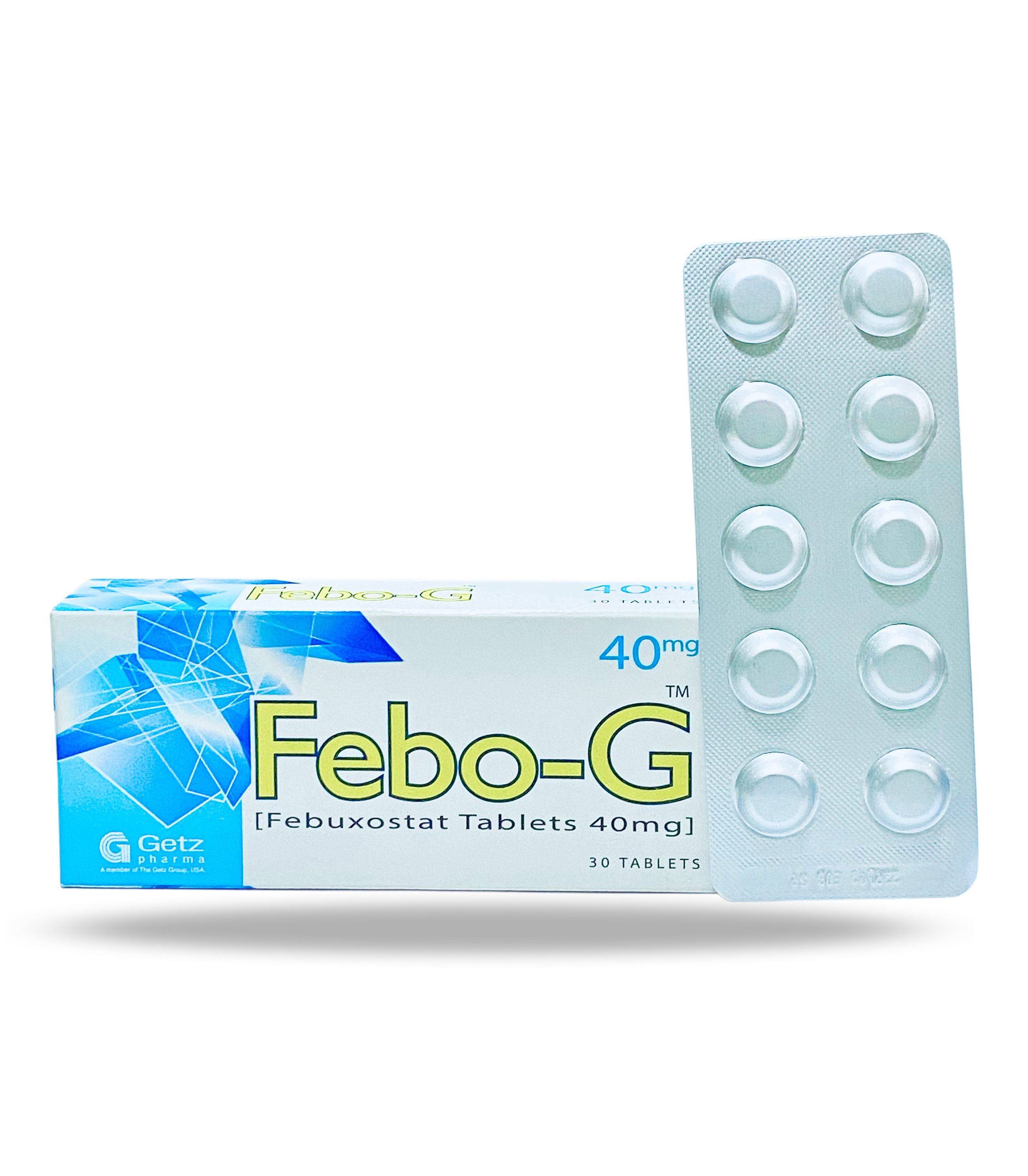 Febo G 40mg