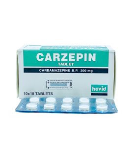 Hovid Carzepin