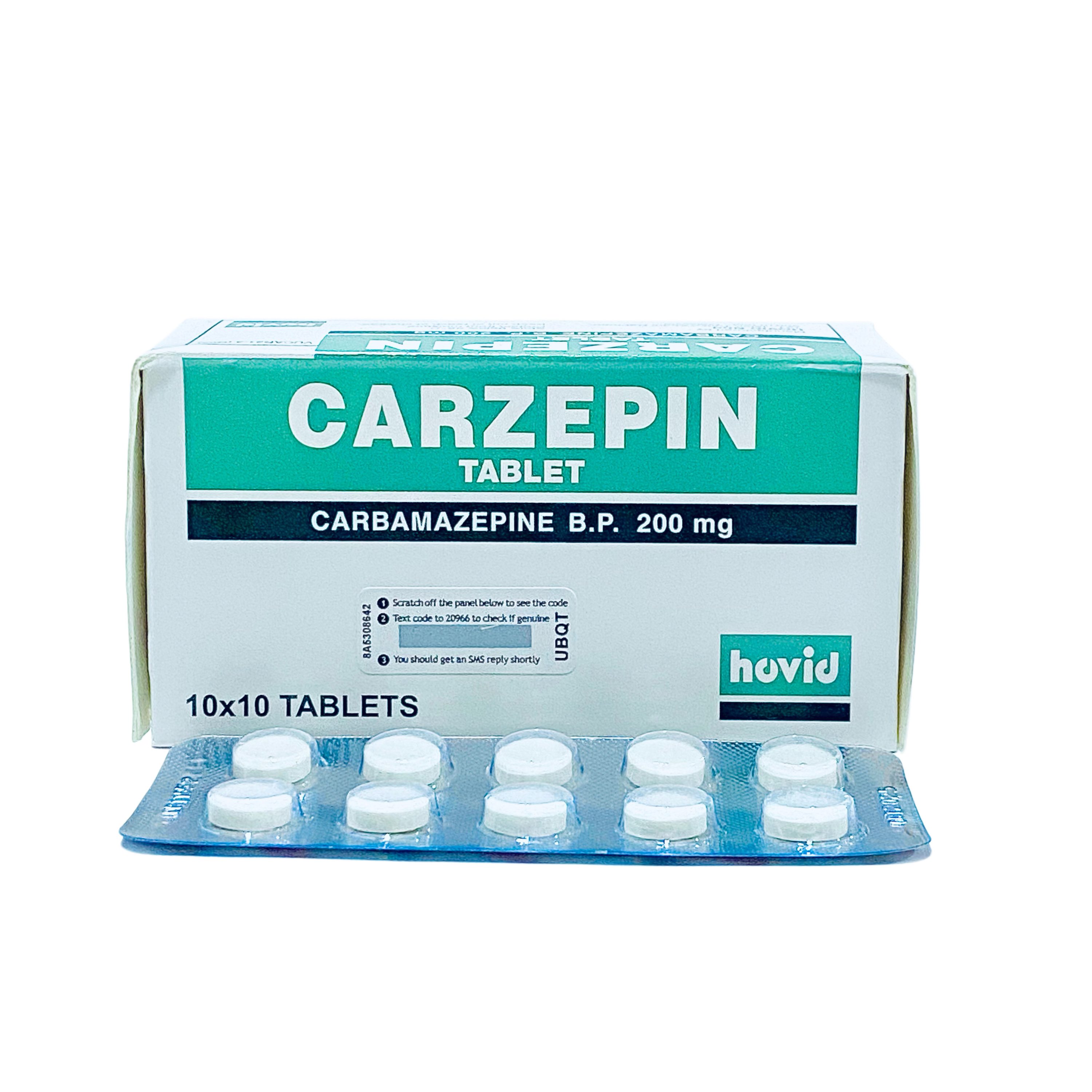 Hovid Carzepin