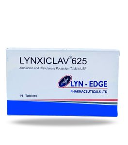 Lynxiclav