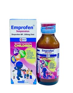 Emprofen Syrup