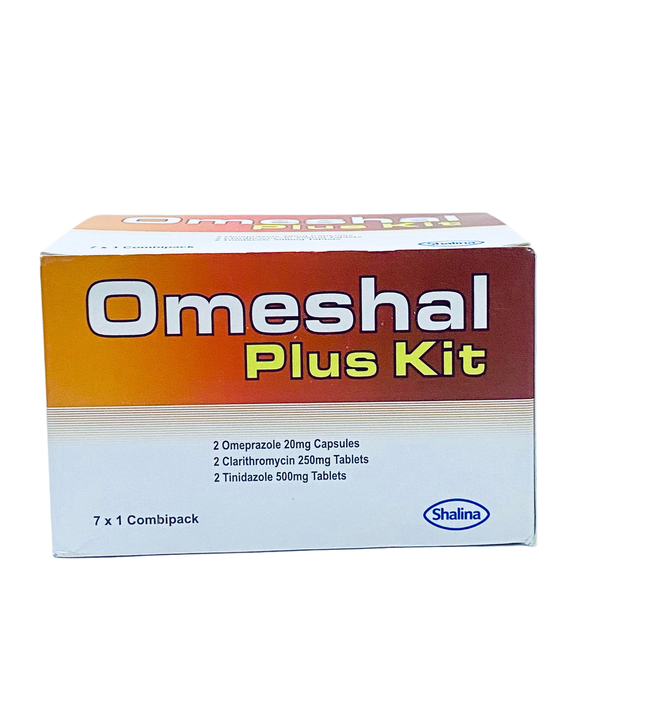 Omeshal Plus Kit