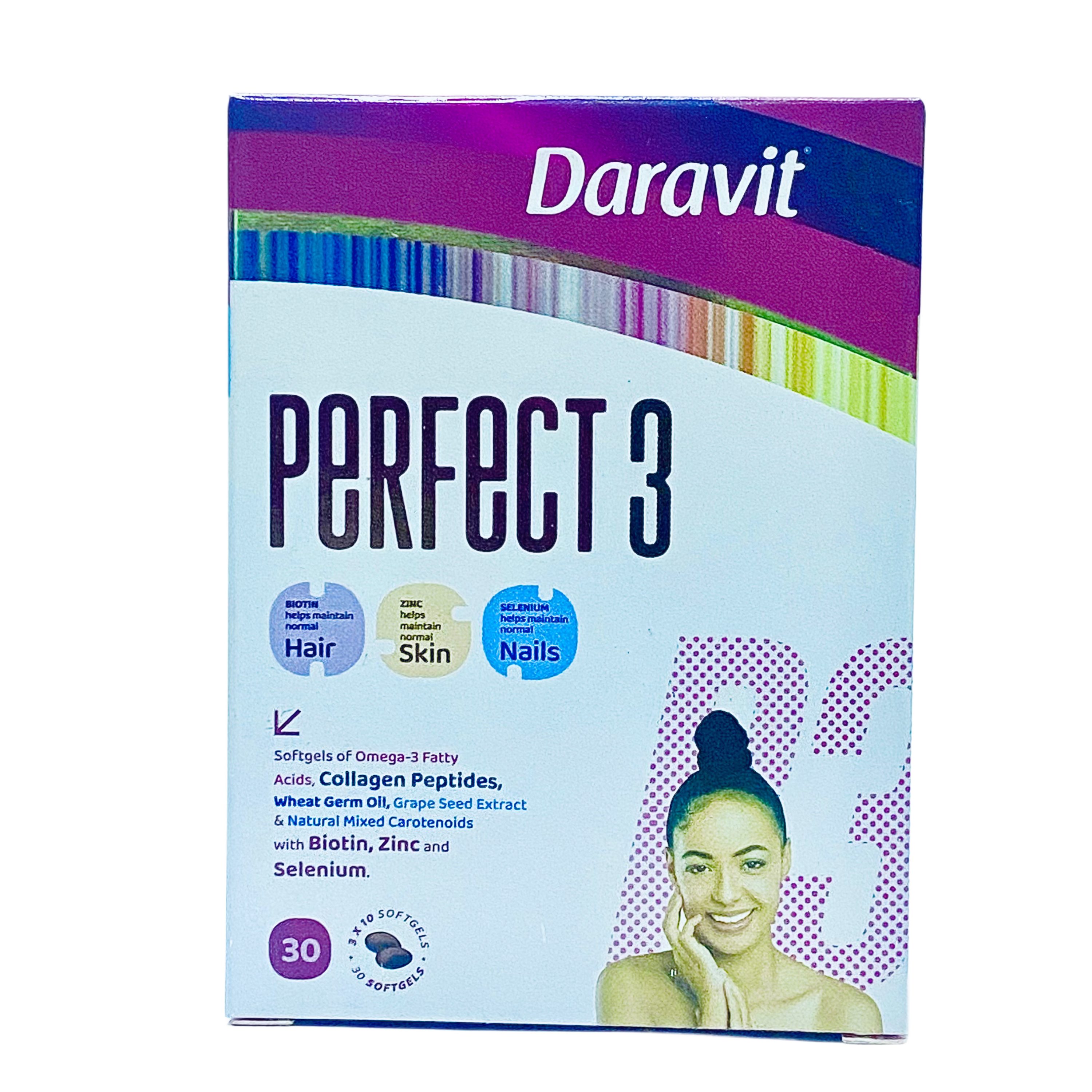 Daravit Perfect 3