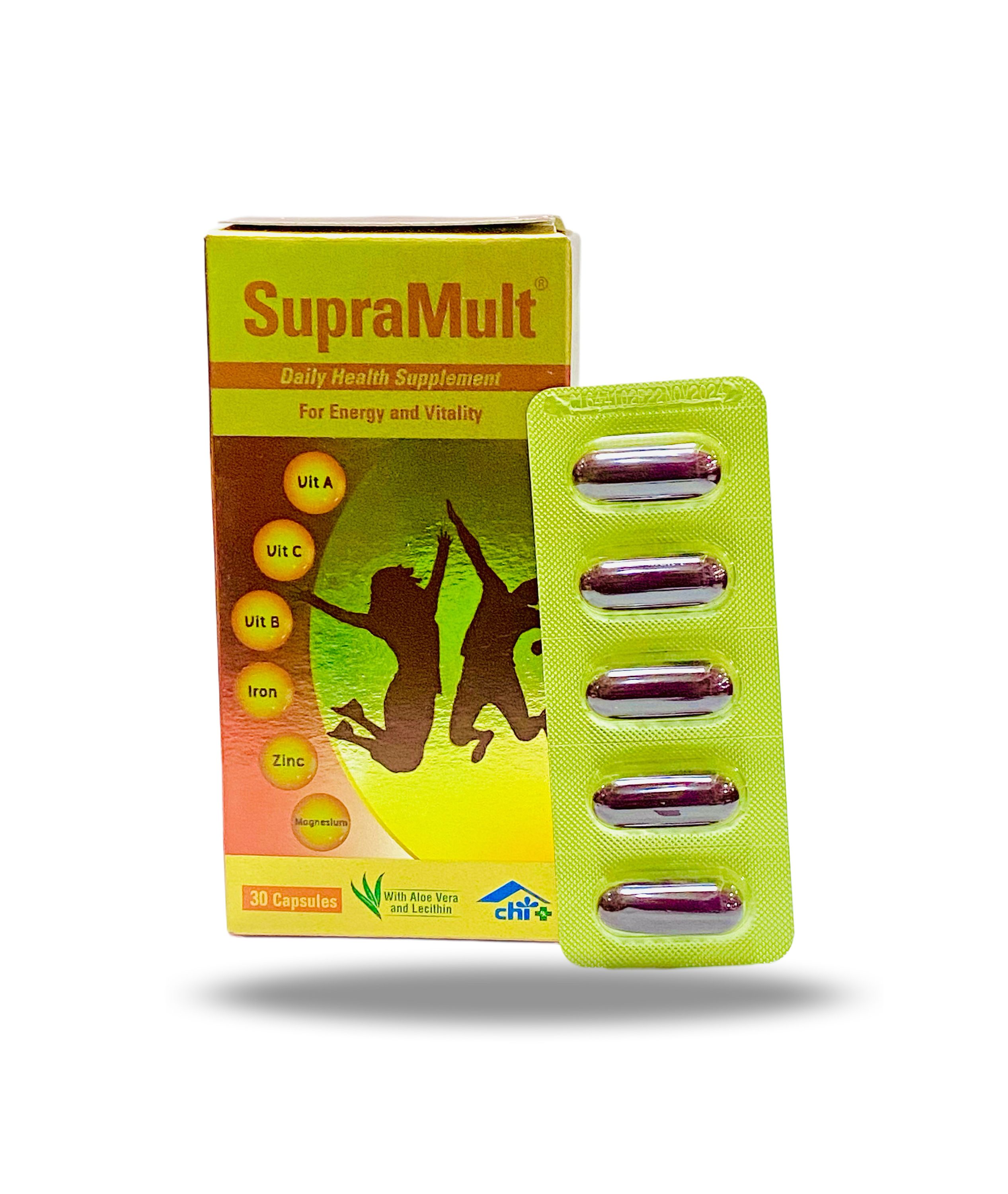 Supramalt