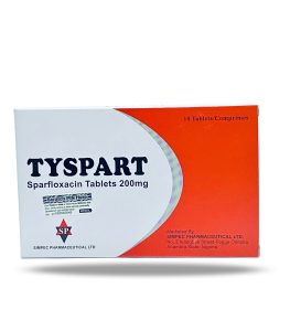 Tyspart