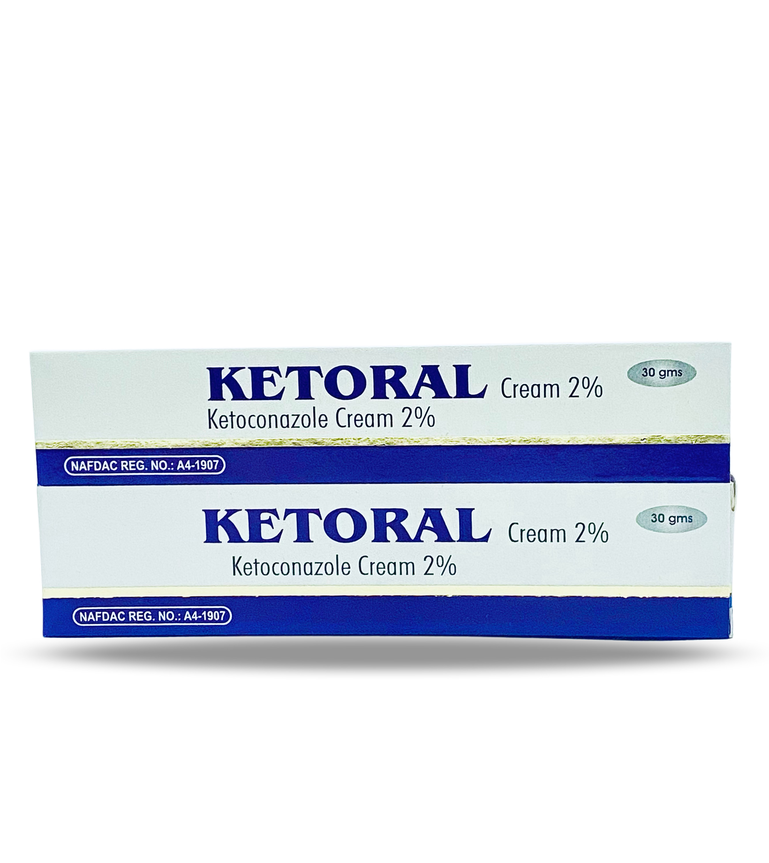 Ketoral